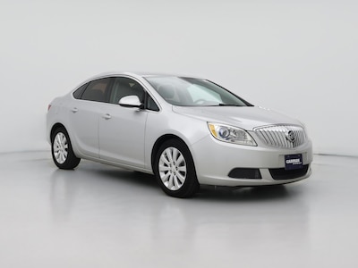 2016 Buick Verano