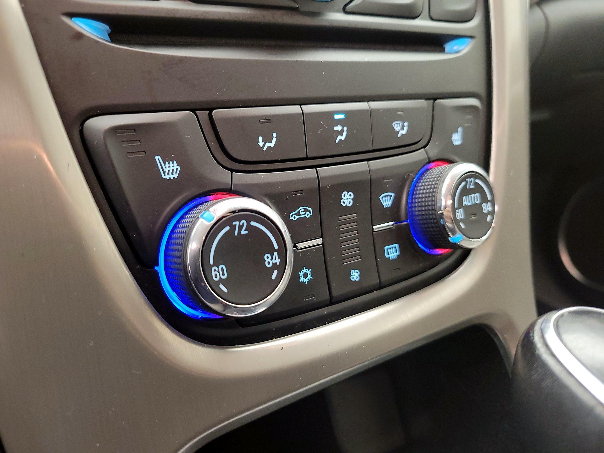 Thumbnail: 2016 Buick Verano - 16