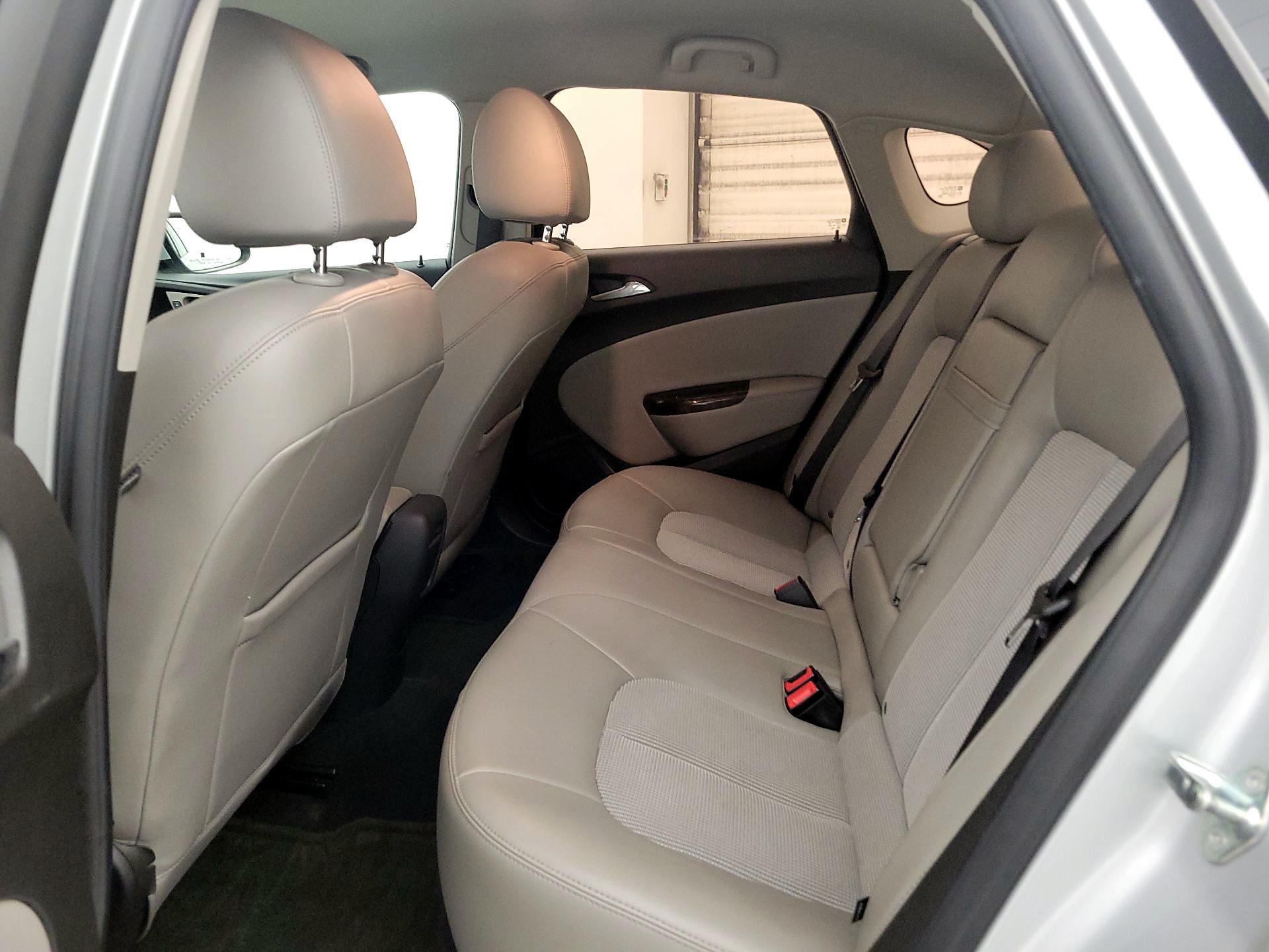 Thumbnail: 2016 Buick Verano - 19