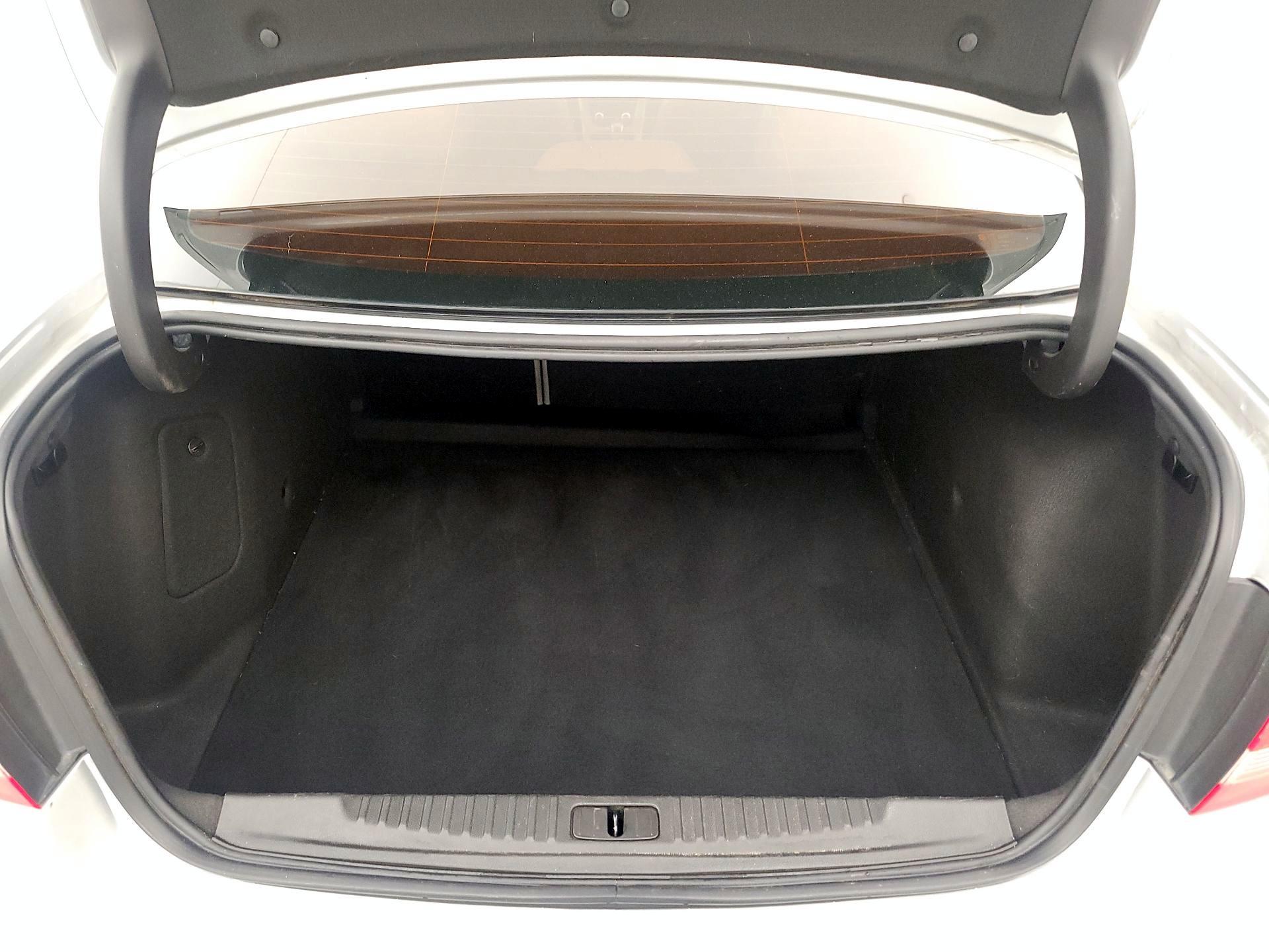 Thumbnail: 2016 Buick Verano - 20