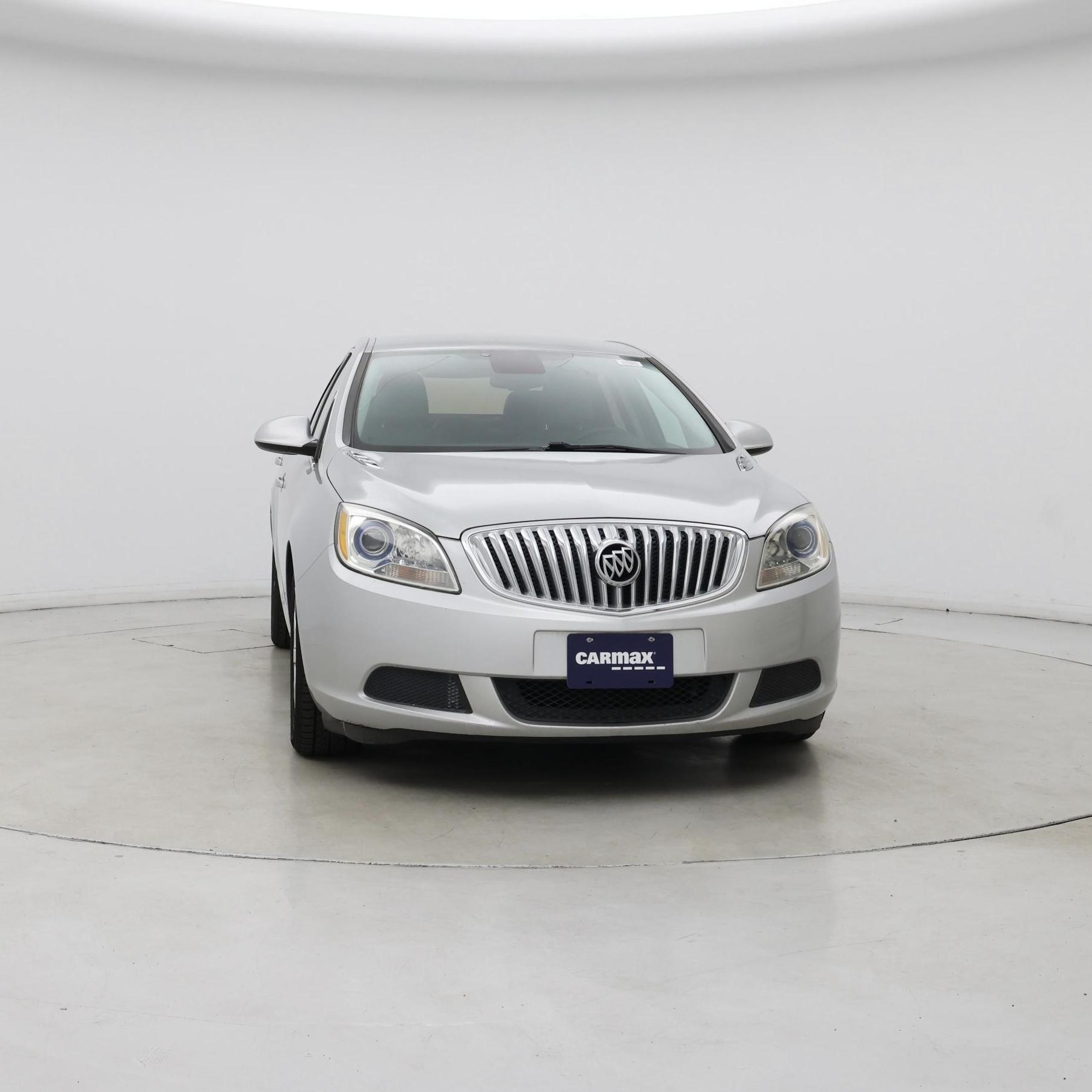Thumbnail: 2016 Buick Verano - 5