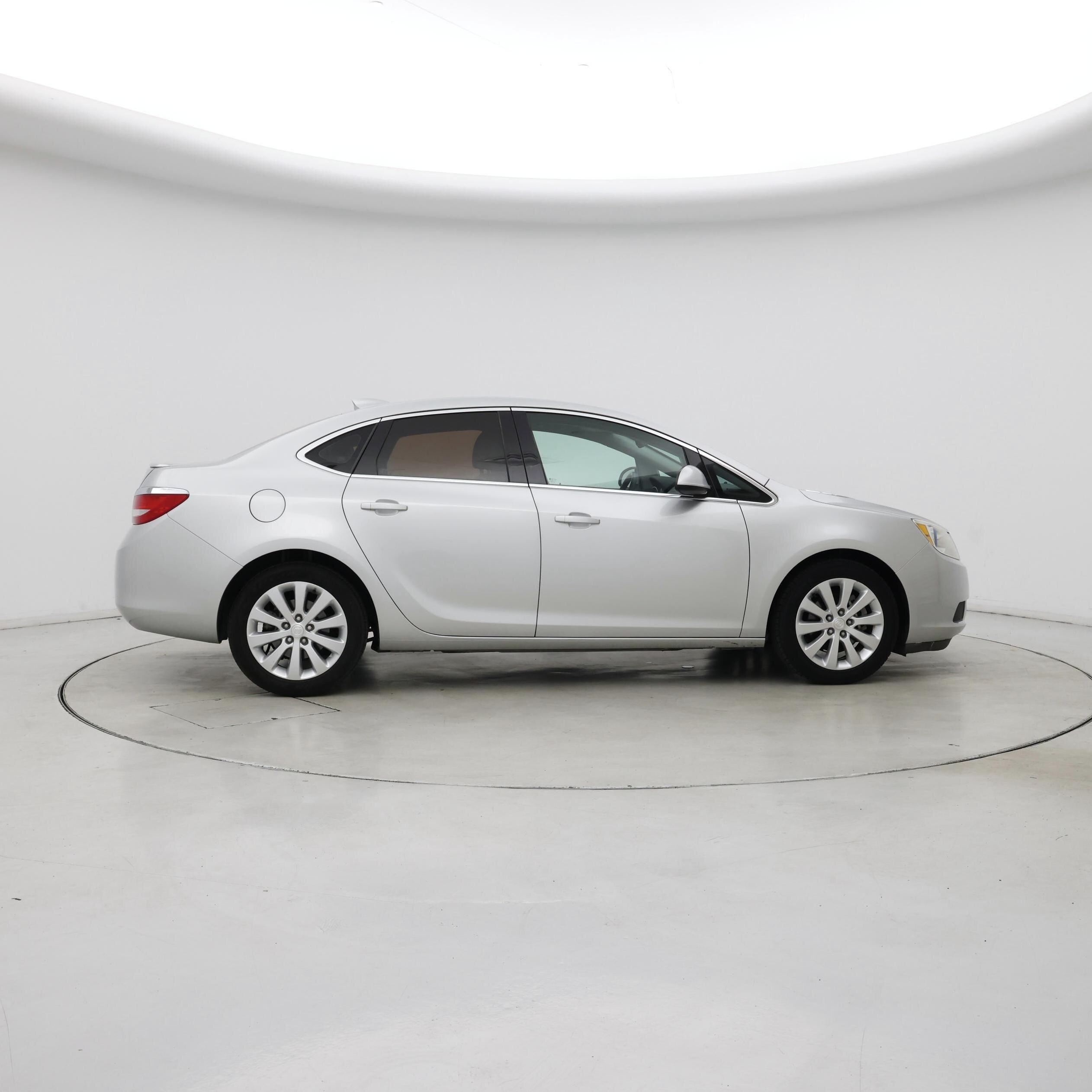 Thumbnail: 2016 Buick Verano - 7