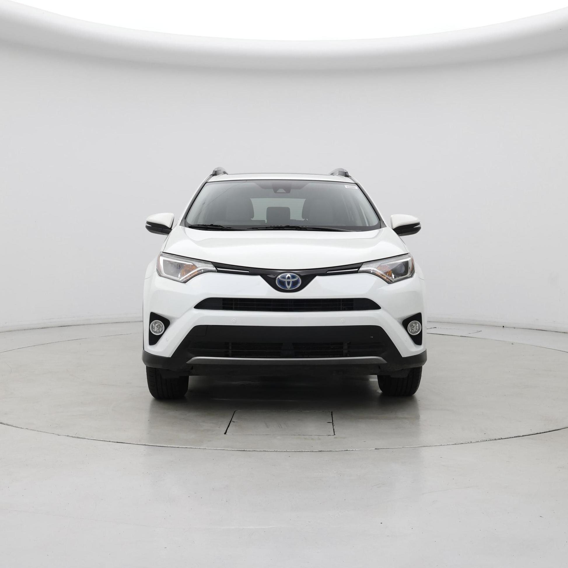 Thumbnail: 2018 Toyota RAV4 - 5