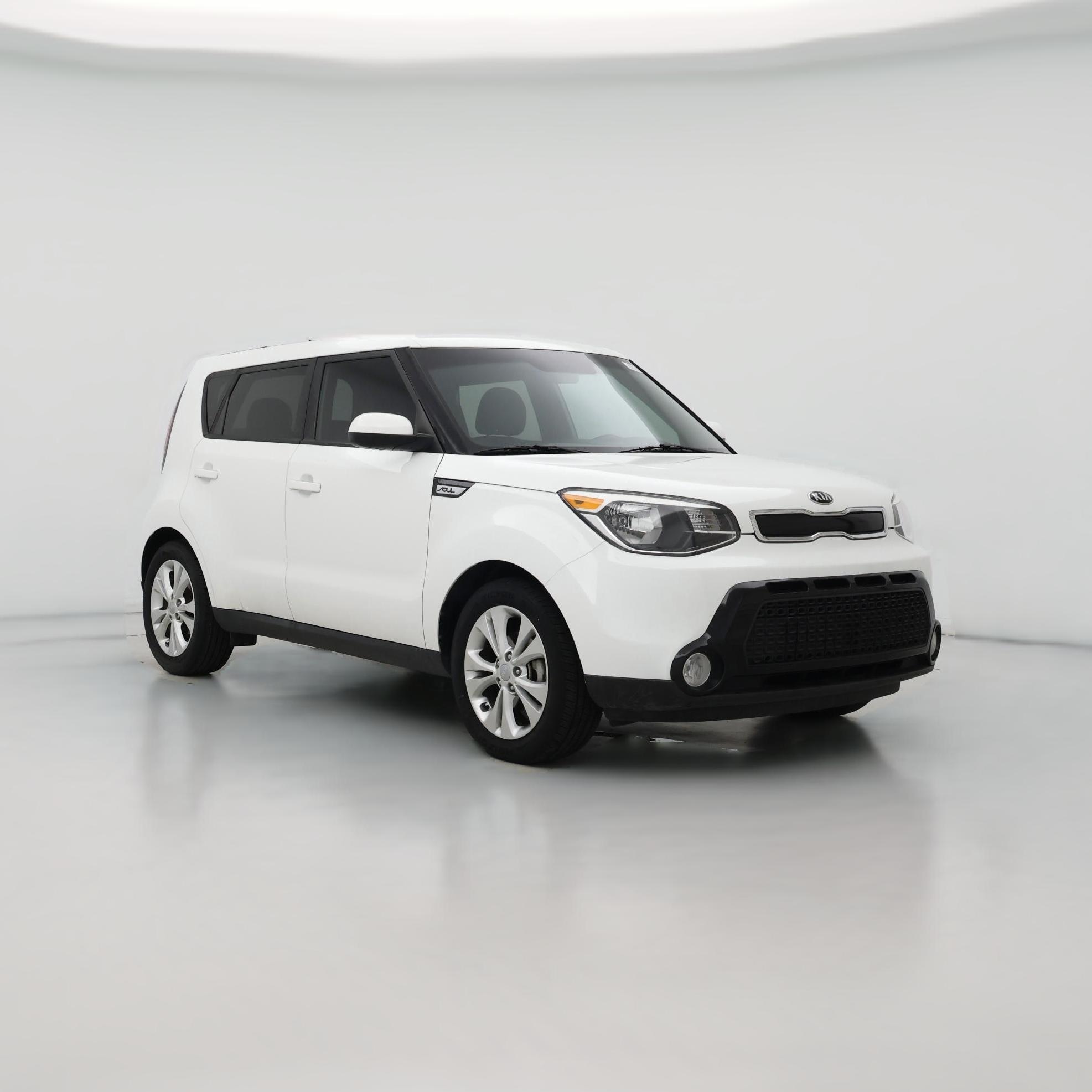 Thumbnail: 2016 Kia Soul - 1