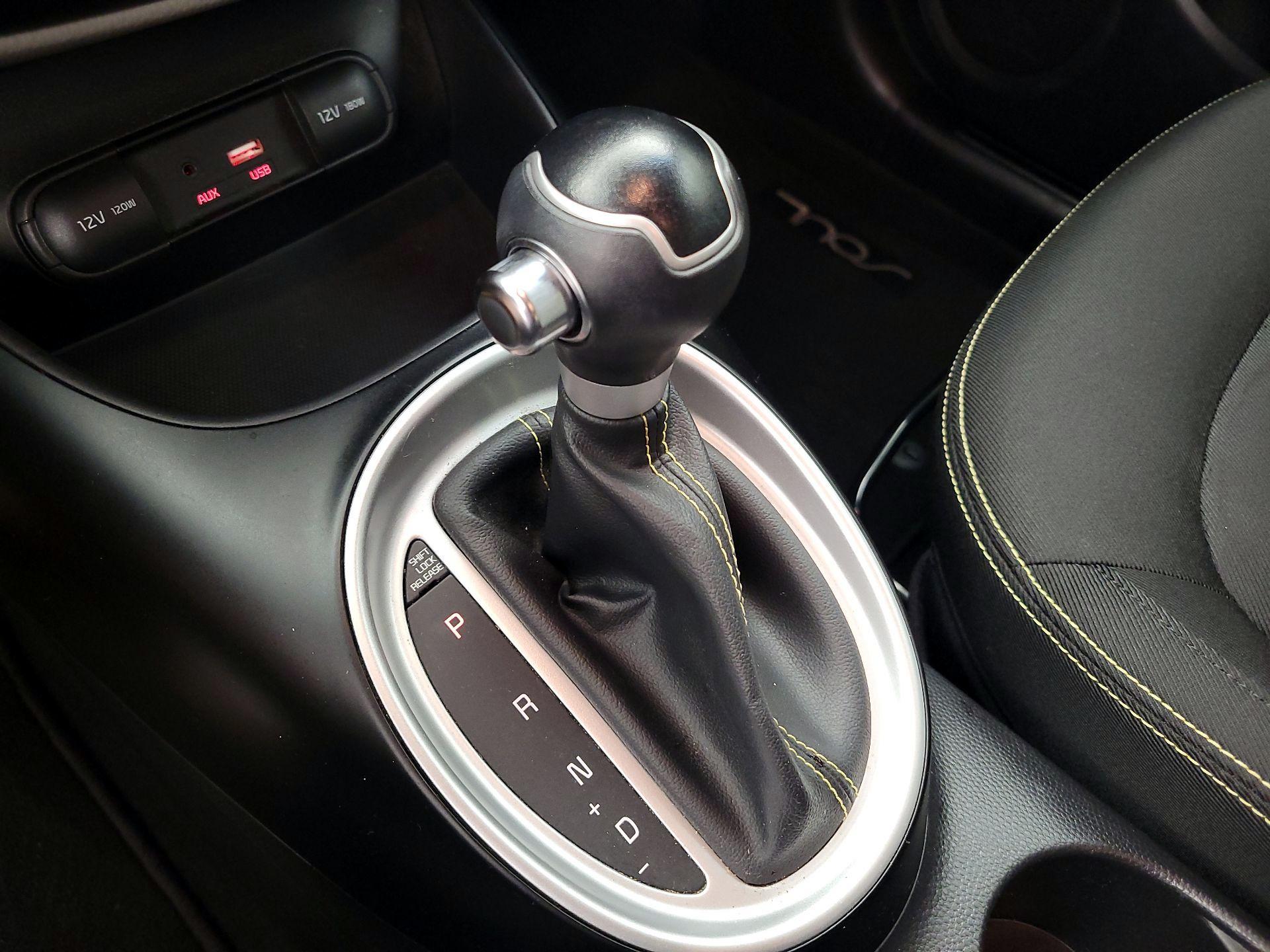 Thumbnail: 2016 Kia Soul - 17