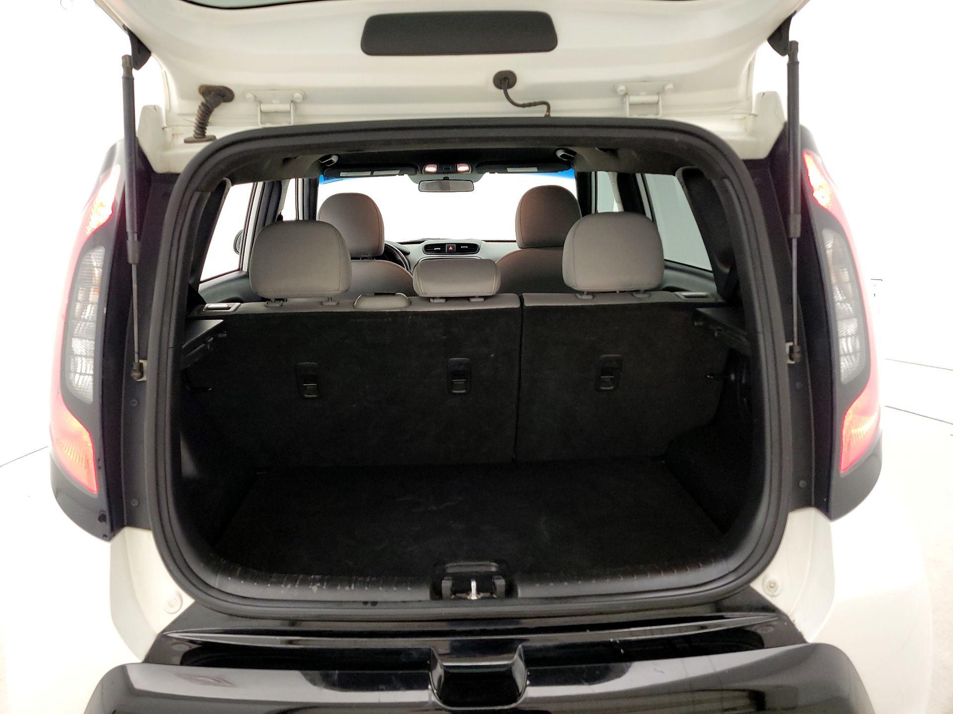 Thumbnail: 2016 Kia Soul - 20