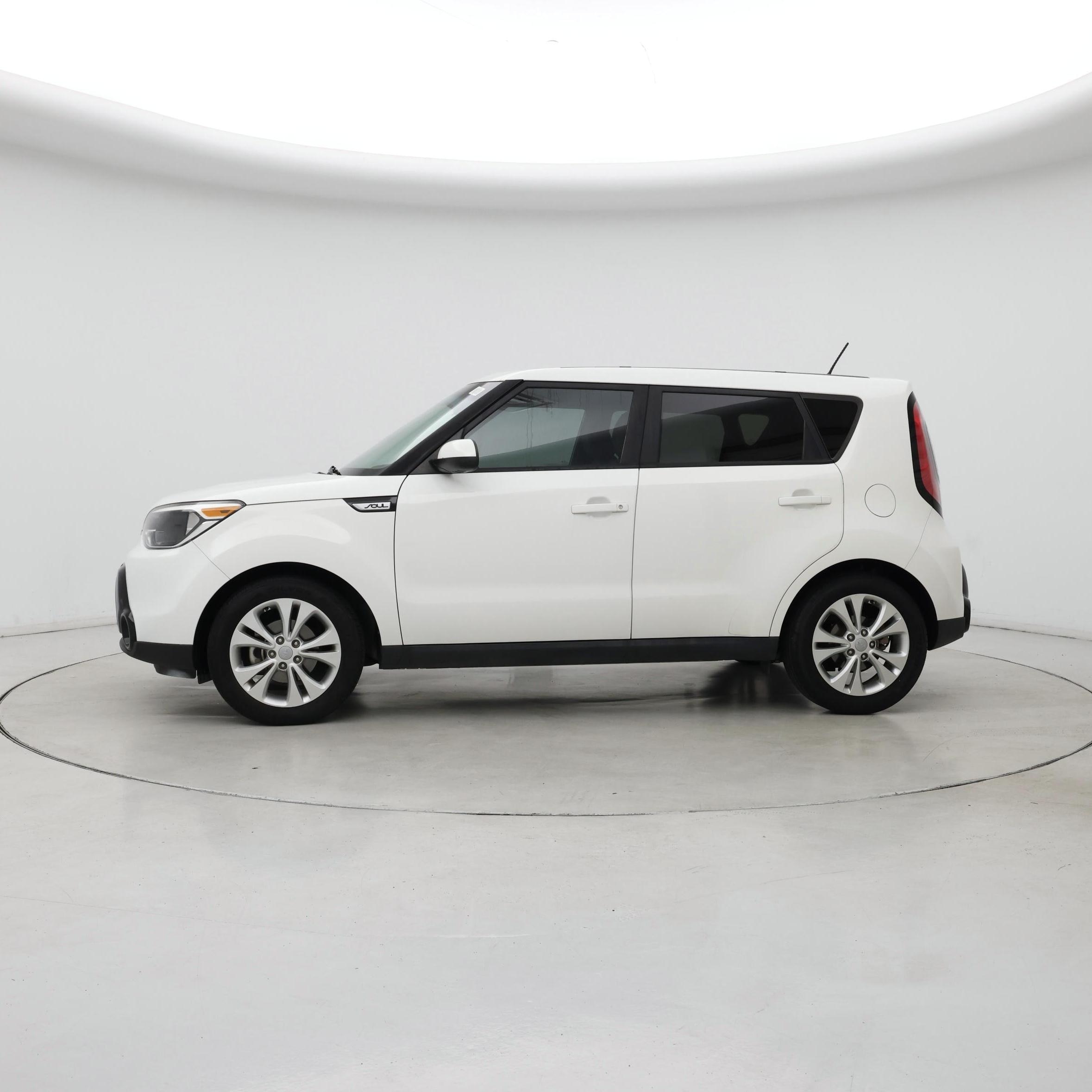 Thumbnail: 2016 Kia Soul - 3