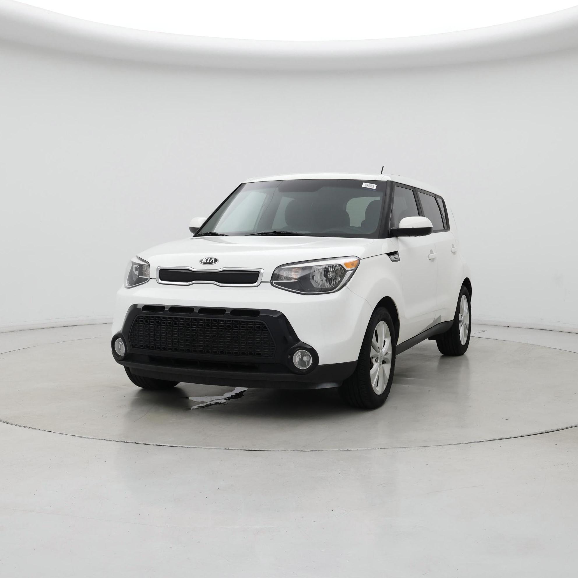 Thumbnail: 2016 Kia Soul - 4