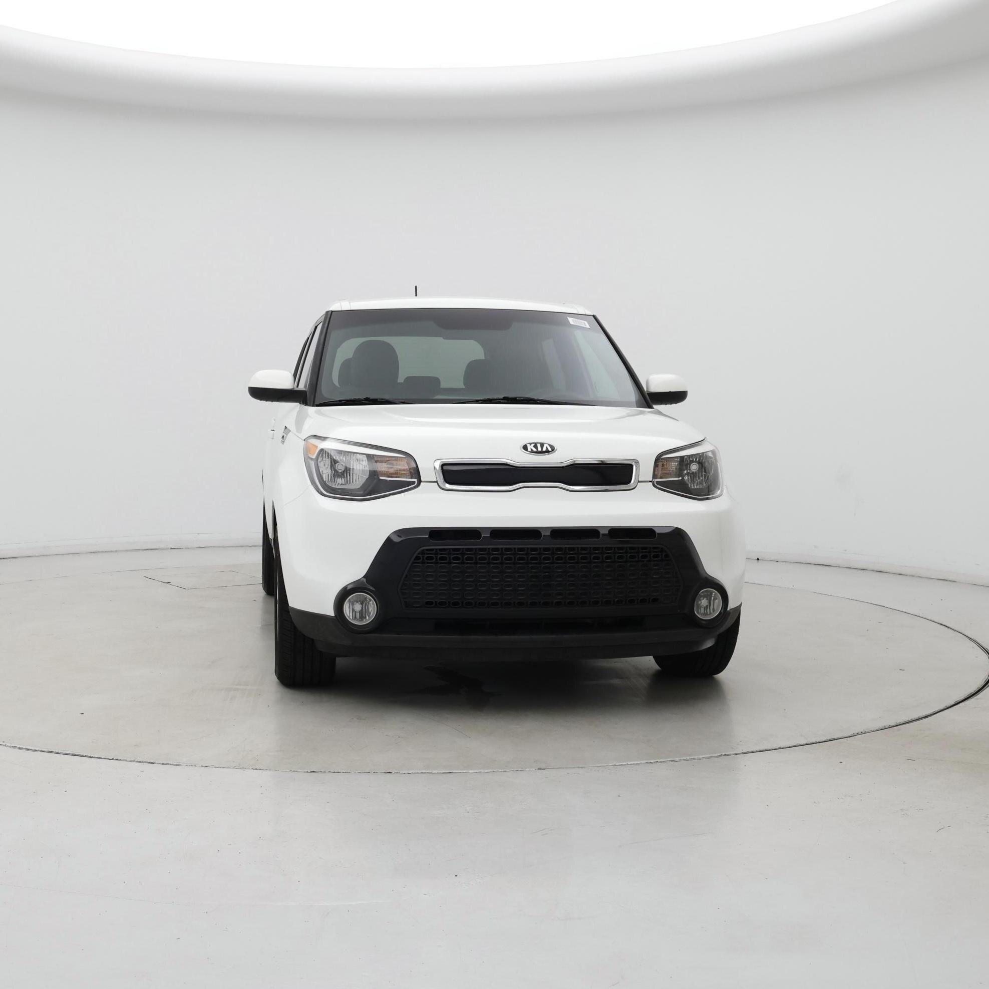 Thumbnail: 2016 Kia Soul - 5