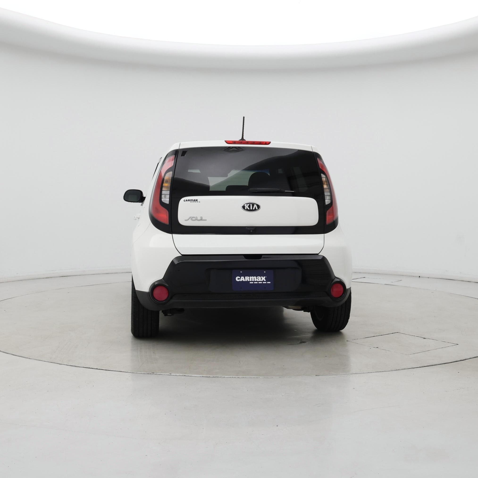 Thumbnail: 2016 Kia Soul - 6
