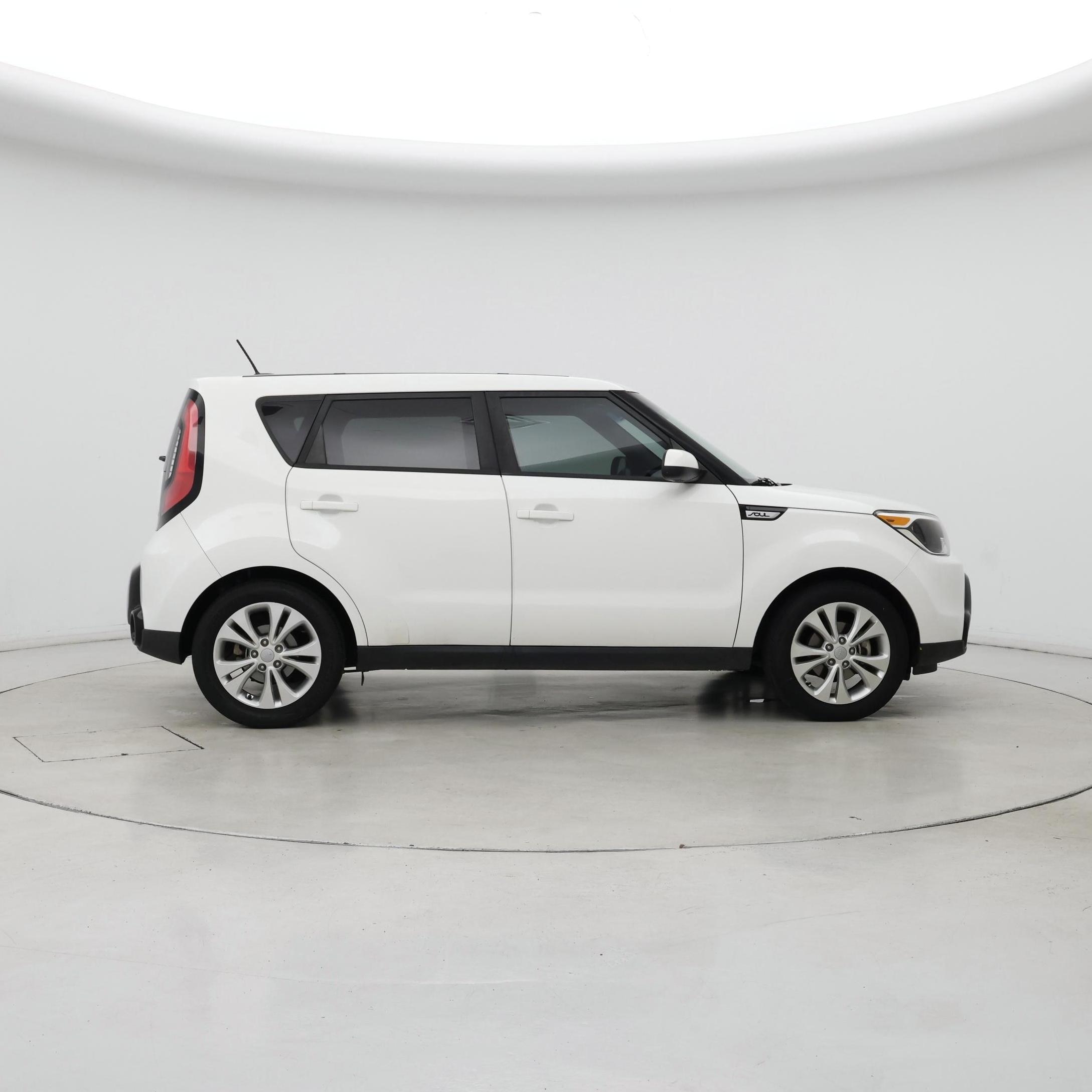 Thumbnail: 2016 Kia Soul - 7