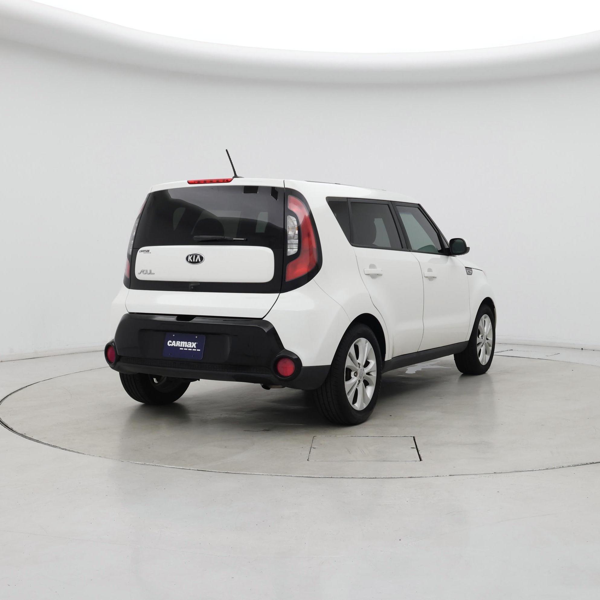 Thumbnail: 2016 Kia Soul - 8