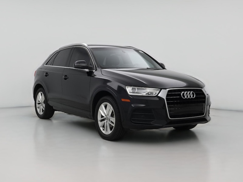 2016 Audi Q3 Premium Plus -
                  Gilbert, AZ