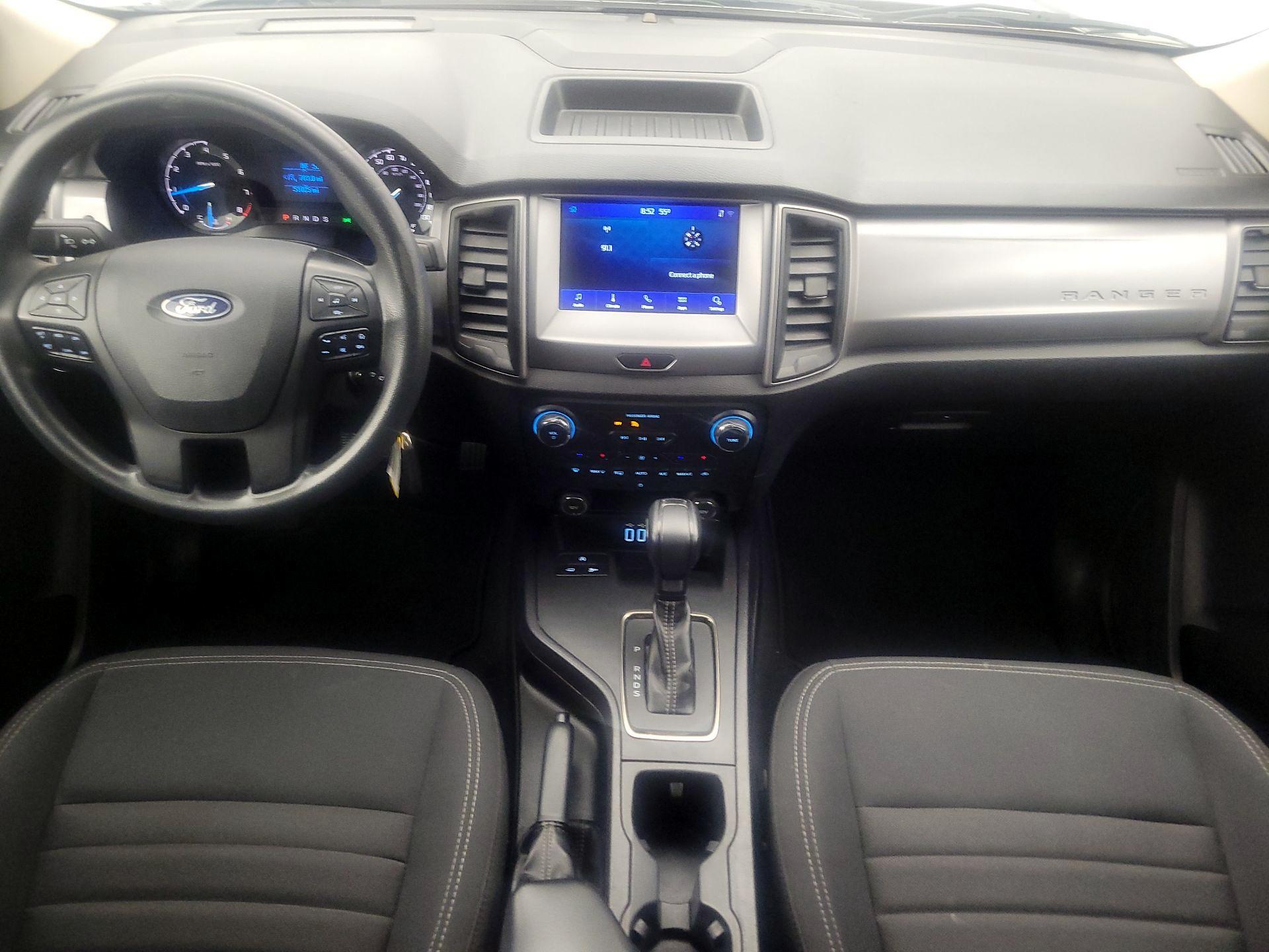 Thumbnail: 2021 Ford Ranger - 9