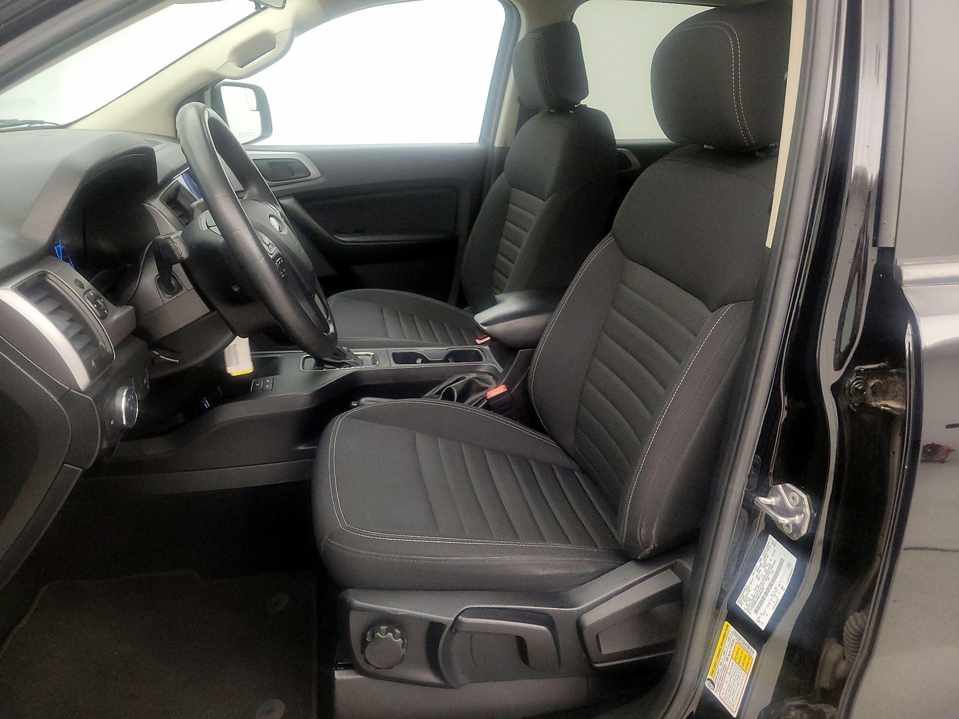 Thumbnail: 2021 Ford Ranger - 11