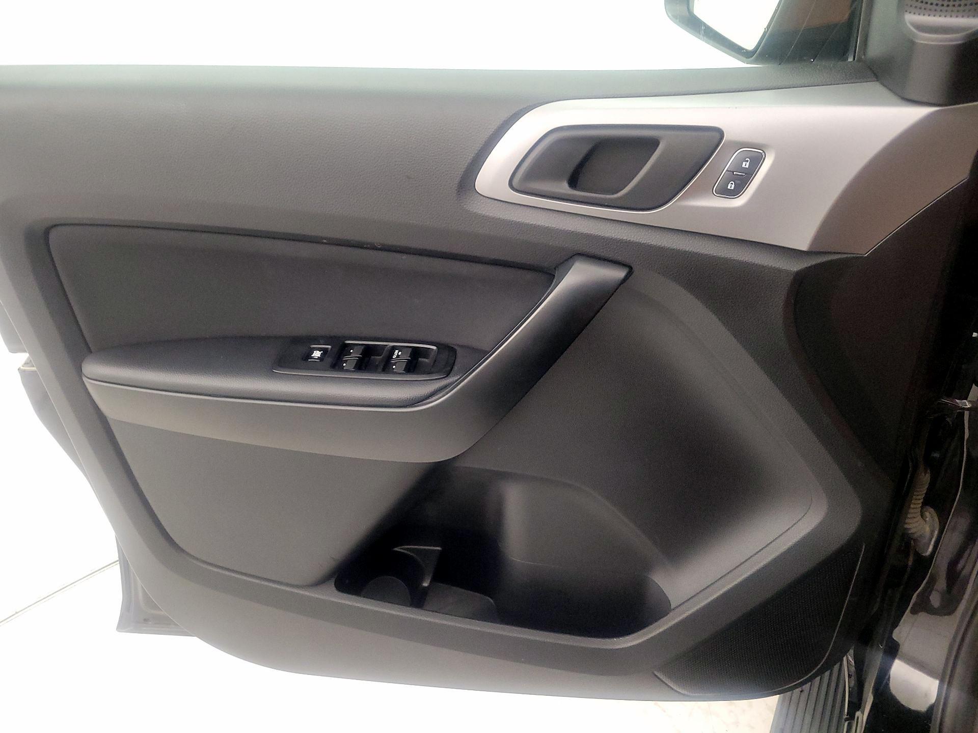 Thumbnail: 2021 Ford Ranger - 12