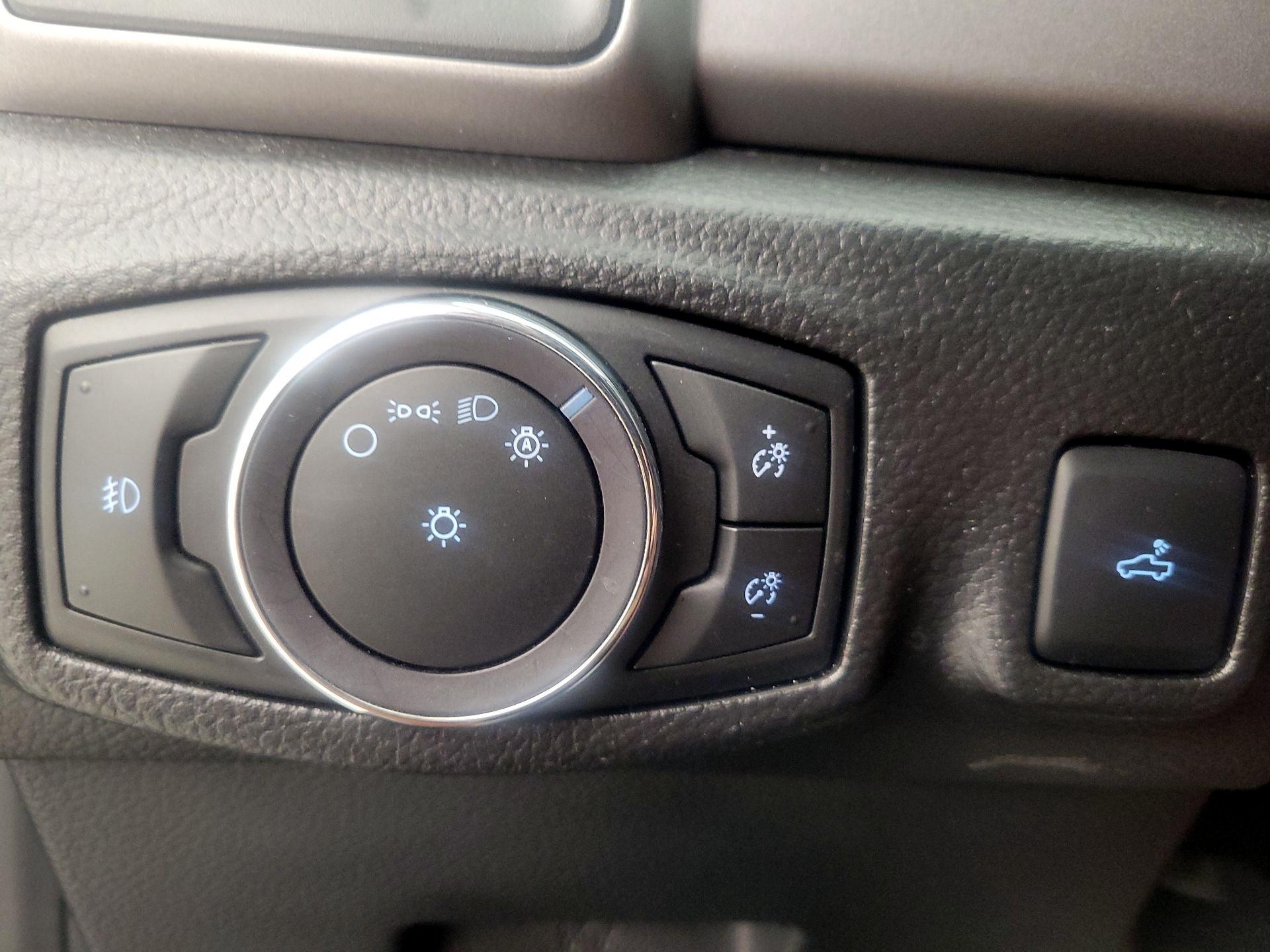 Thumbnail: 2021 Ford Ranger - 13