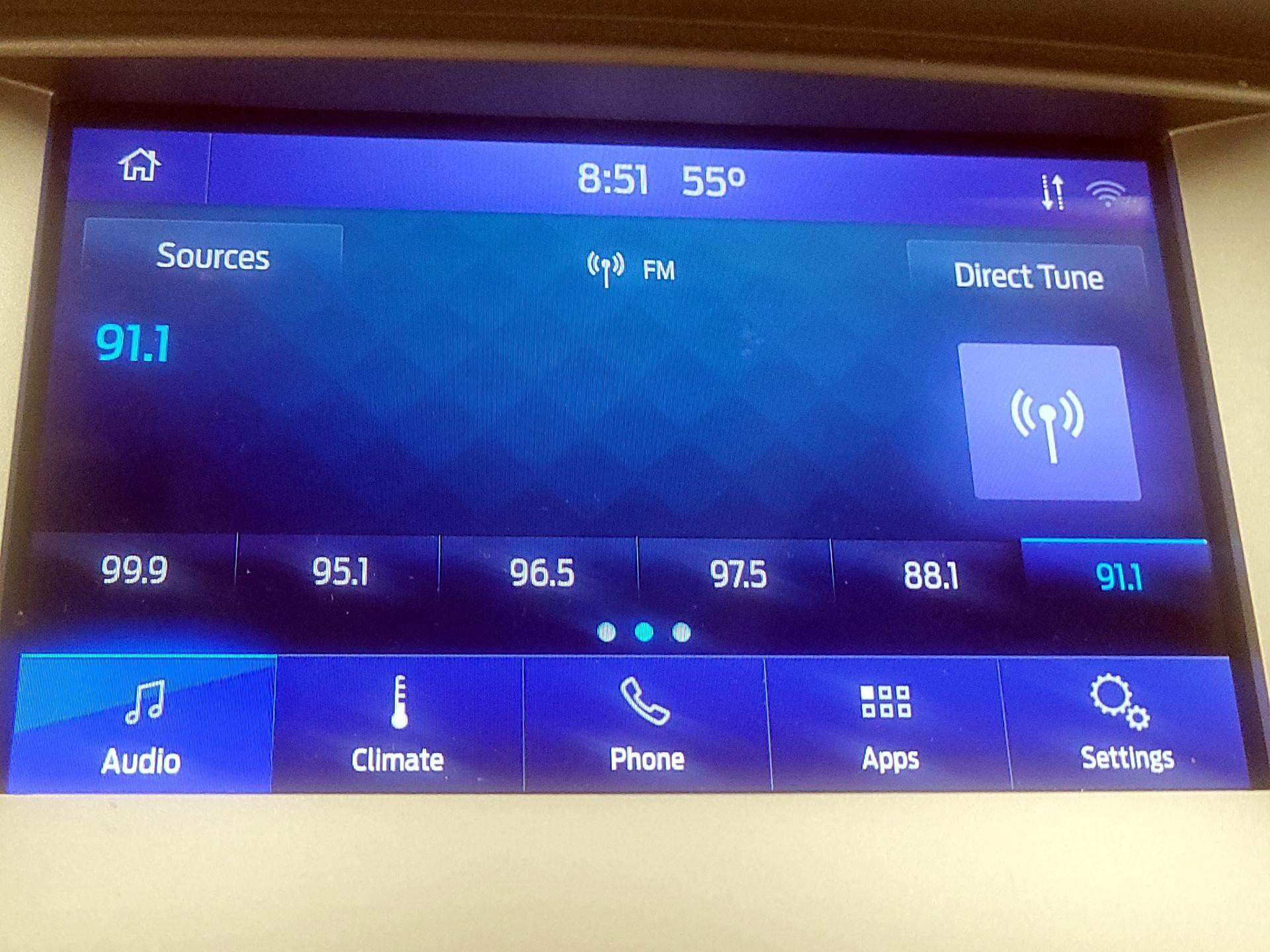 Thumbnail: 2021 Ford Ranger - 15