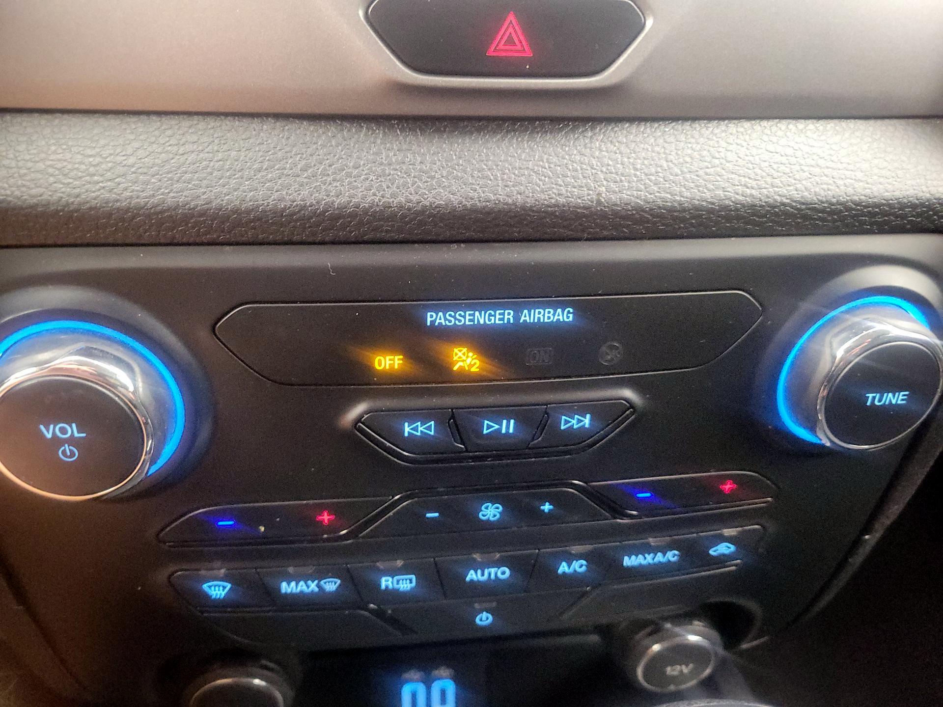 Thumbnail: 2021 Ford Ranger - 16