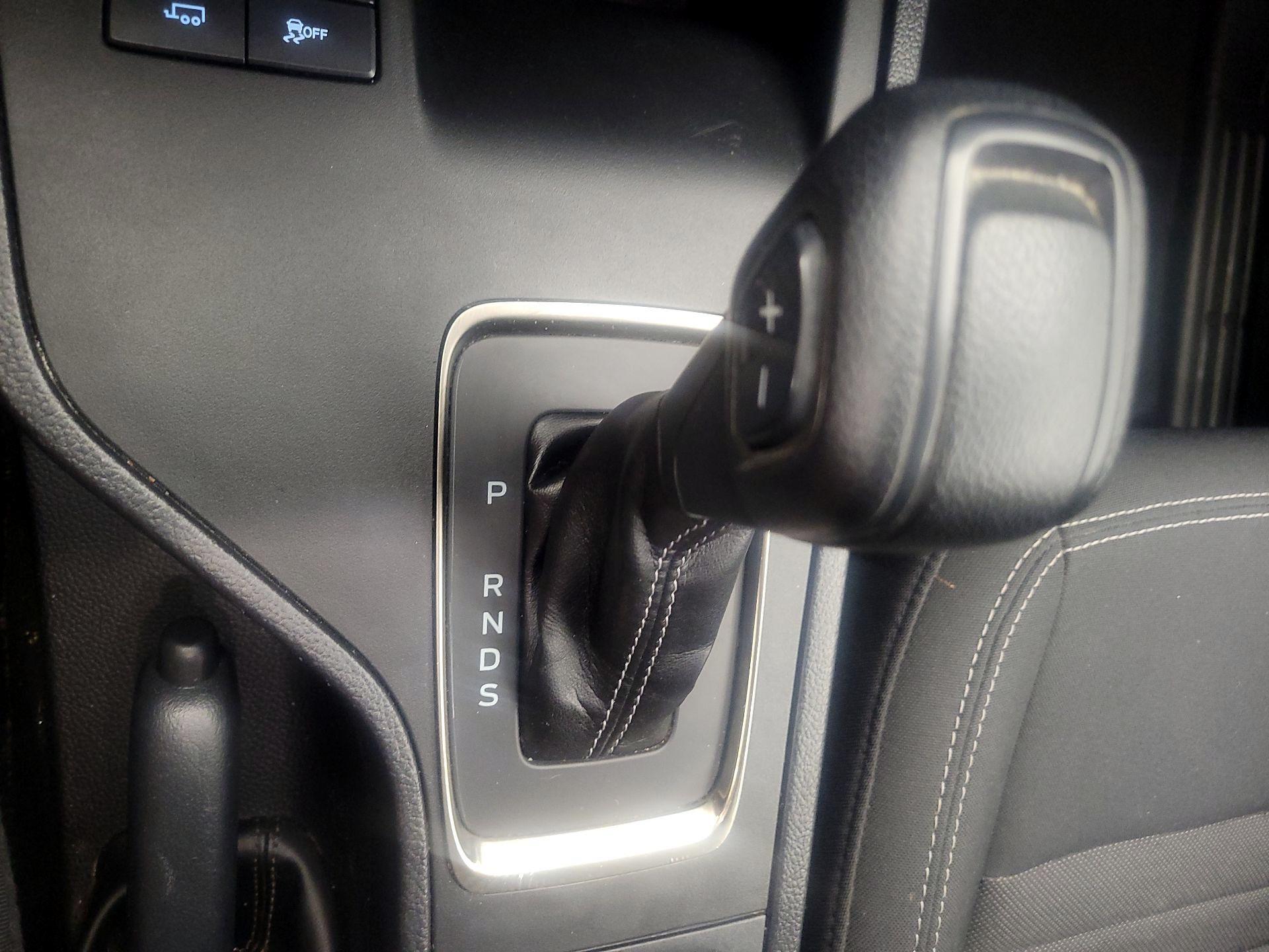 Thumbnail: 2021 Ford Ranger - 17