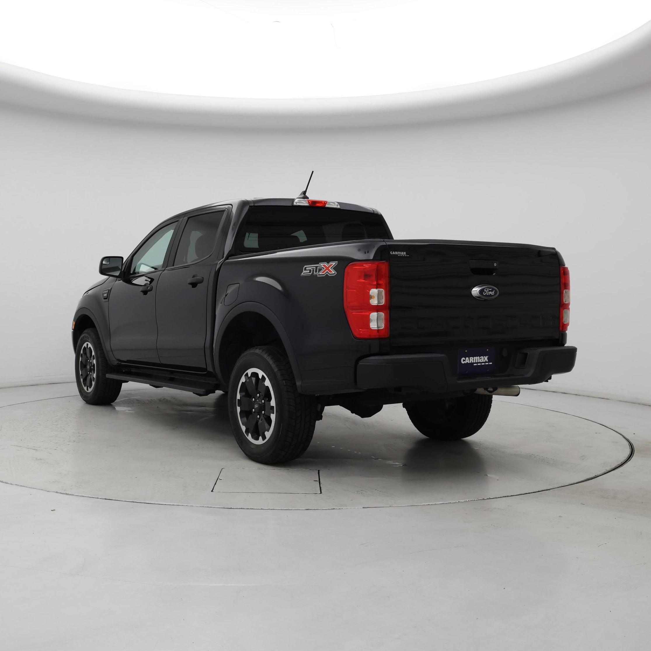 Thumbnail: 2021 Ford Ranger - 2