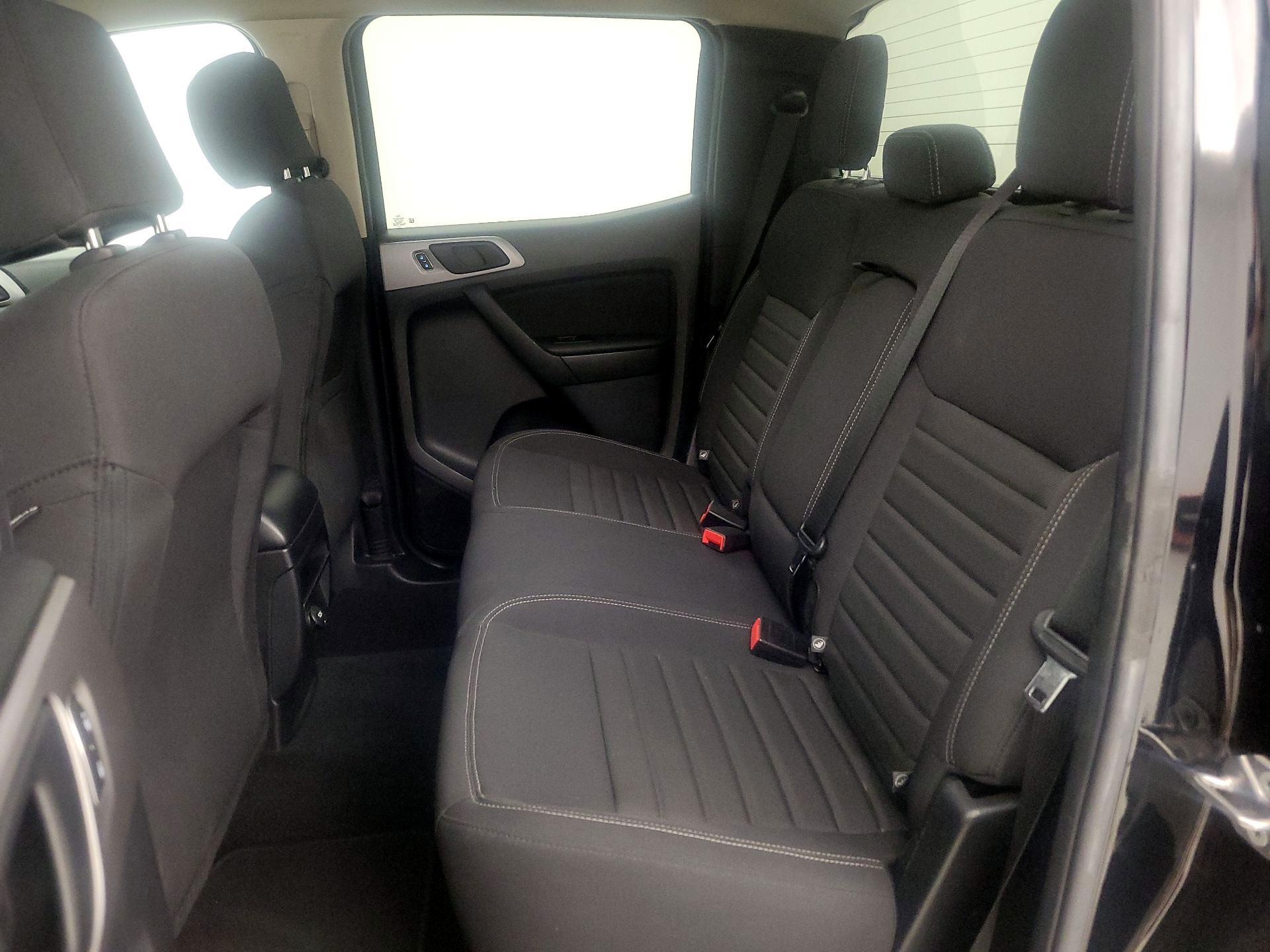 Thumbnail: 2021 Ford Ranger - 19