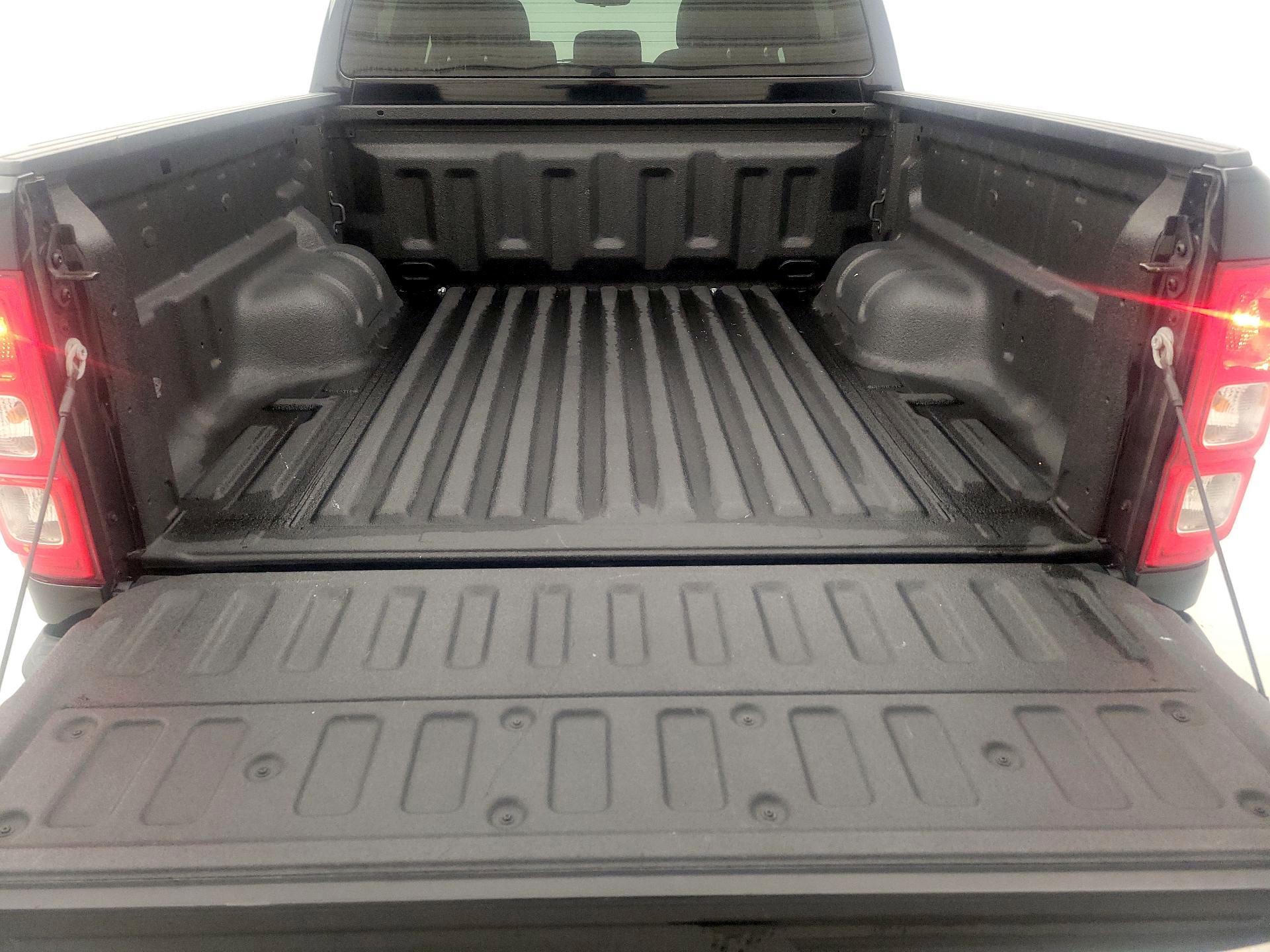 Thumbnail: 2021 Ford Ranger - 20