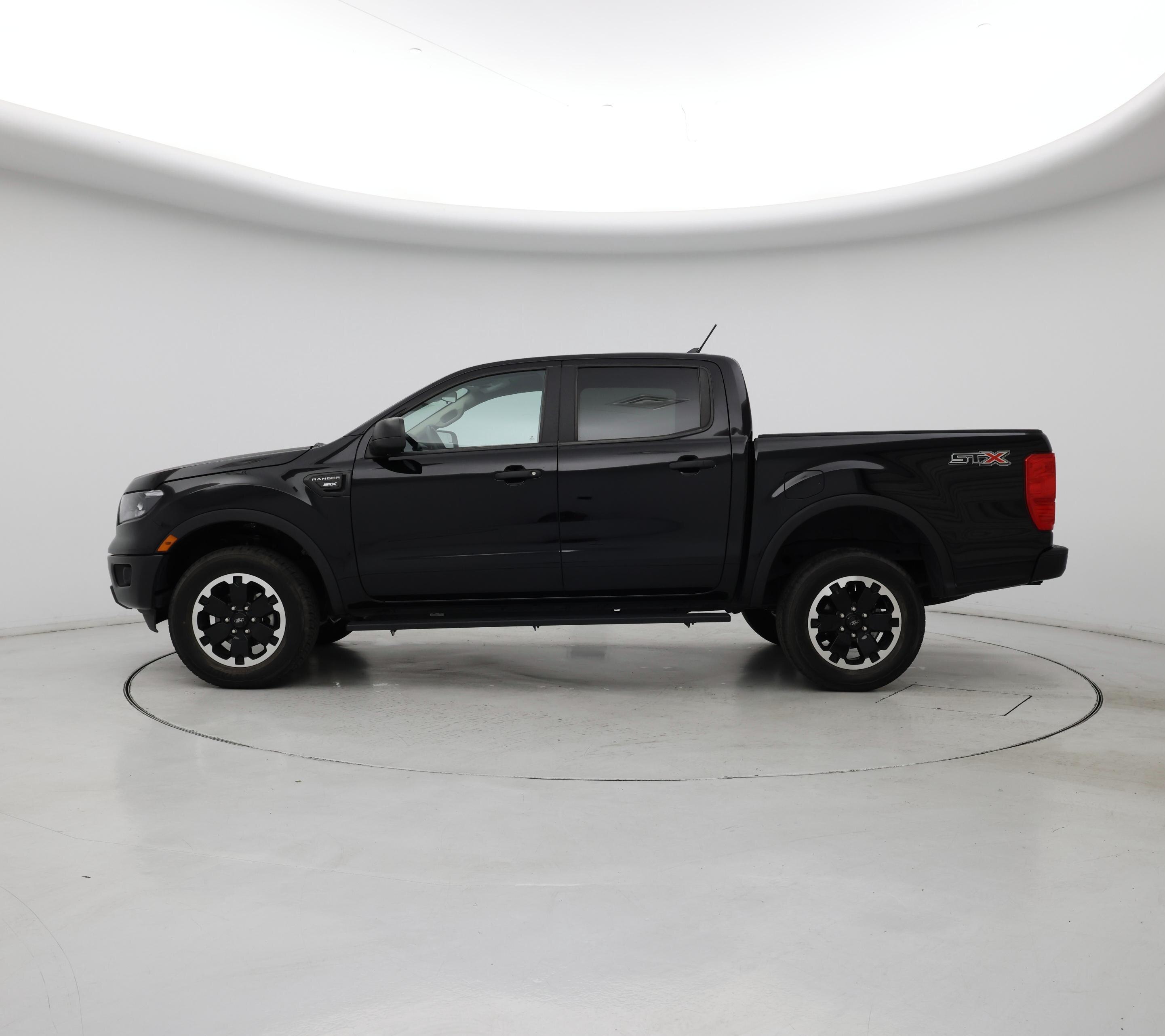 Thumbnail: 2021 Ford Ranger - 3