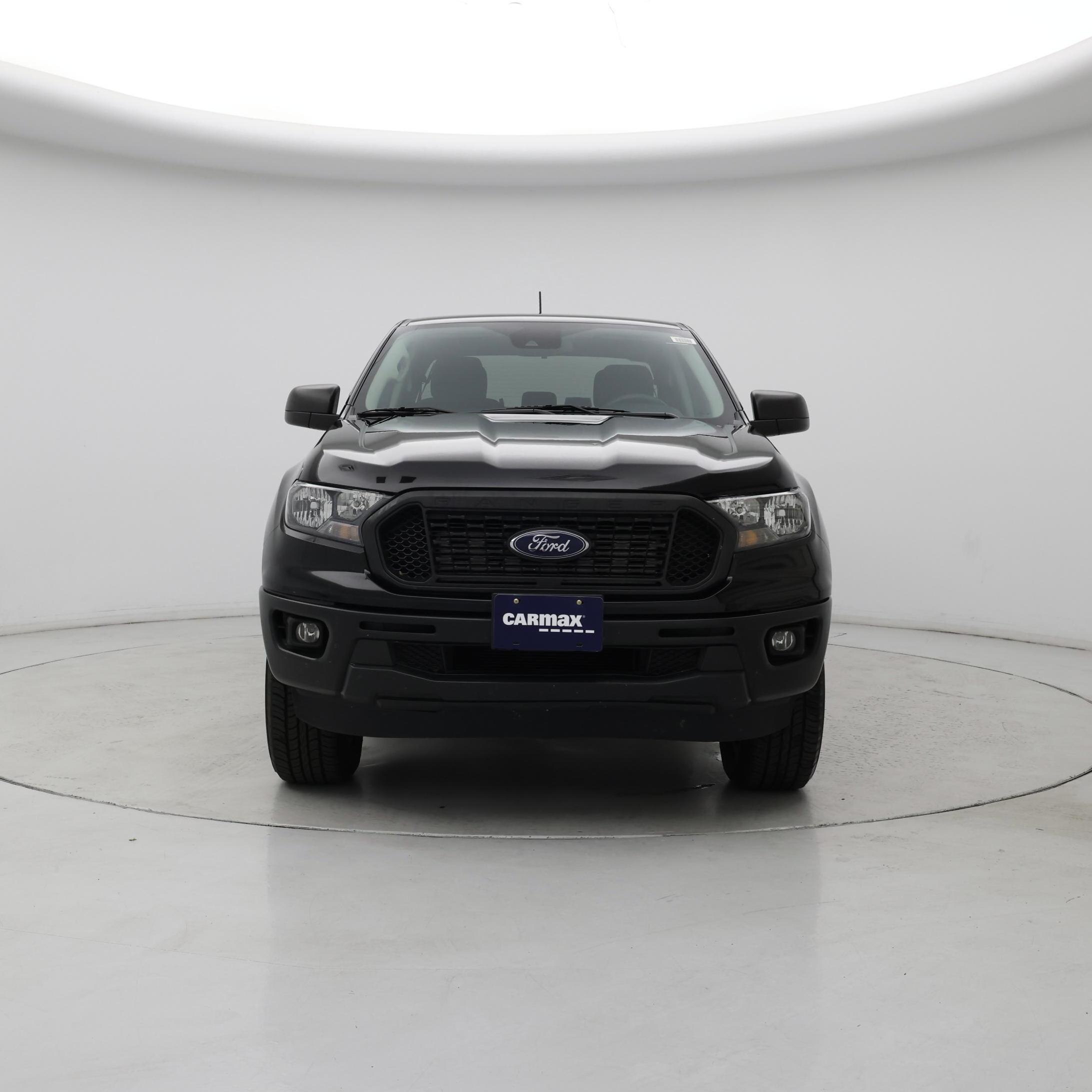 Thumbnail: 2021 Ford Ranger - 5