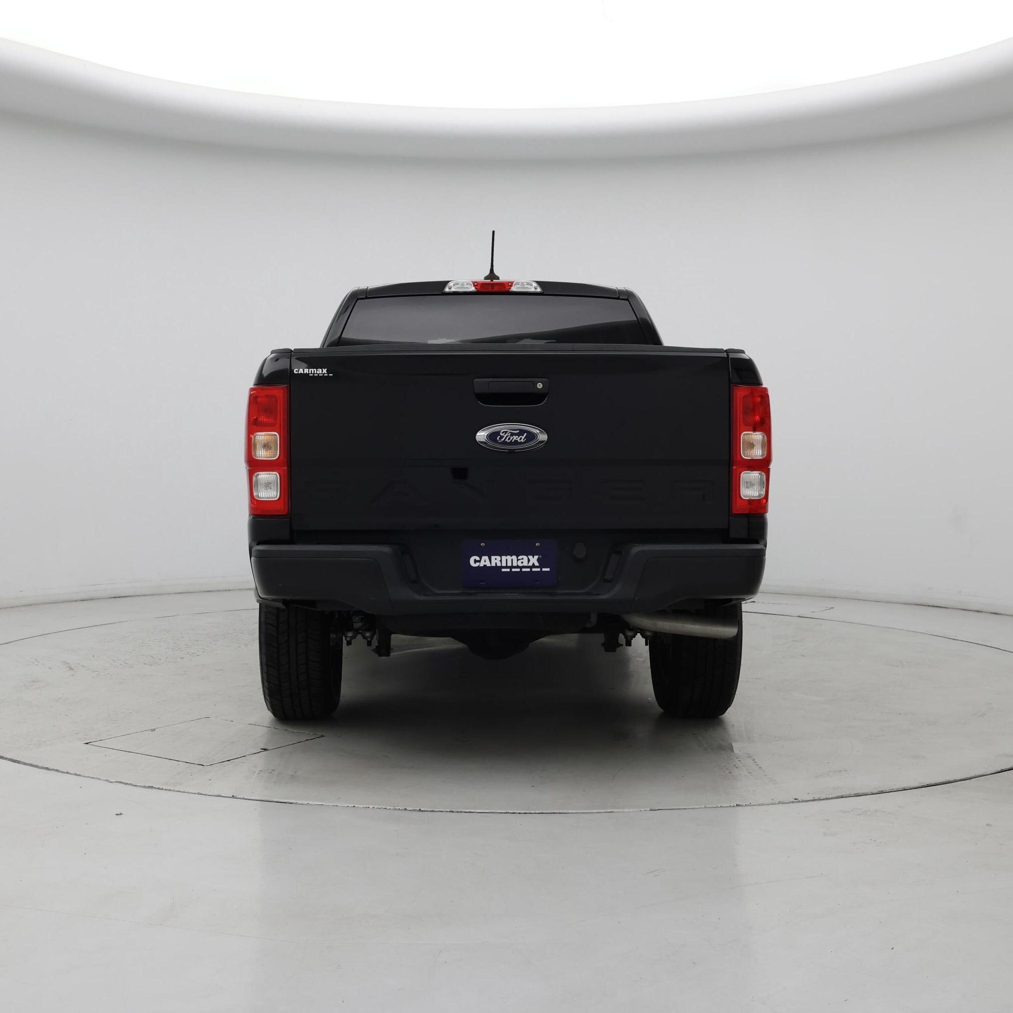 Thumbnail: 2021 Ford Ranger - 6