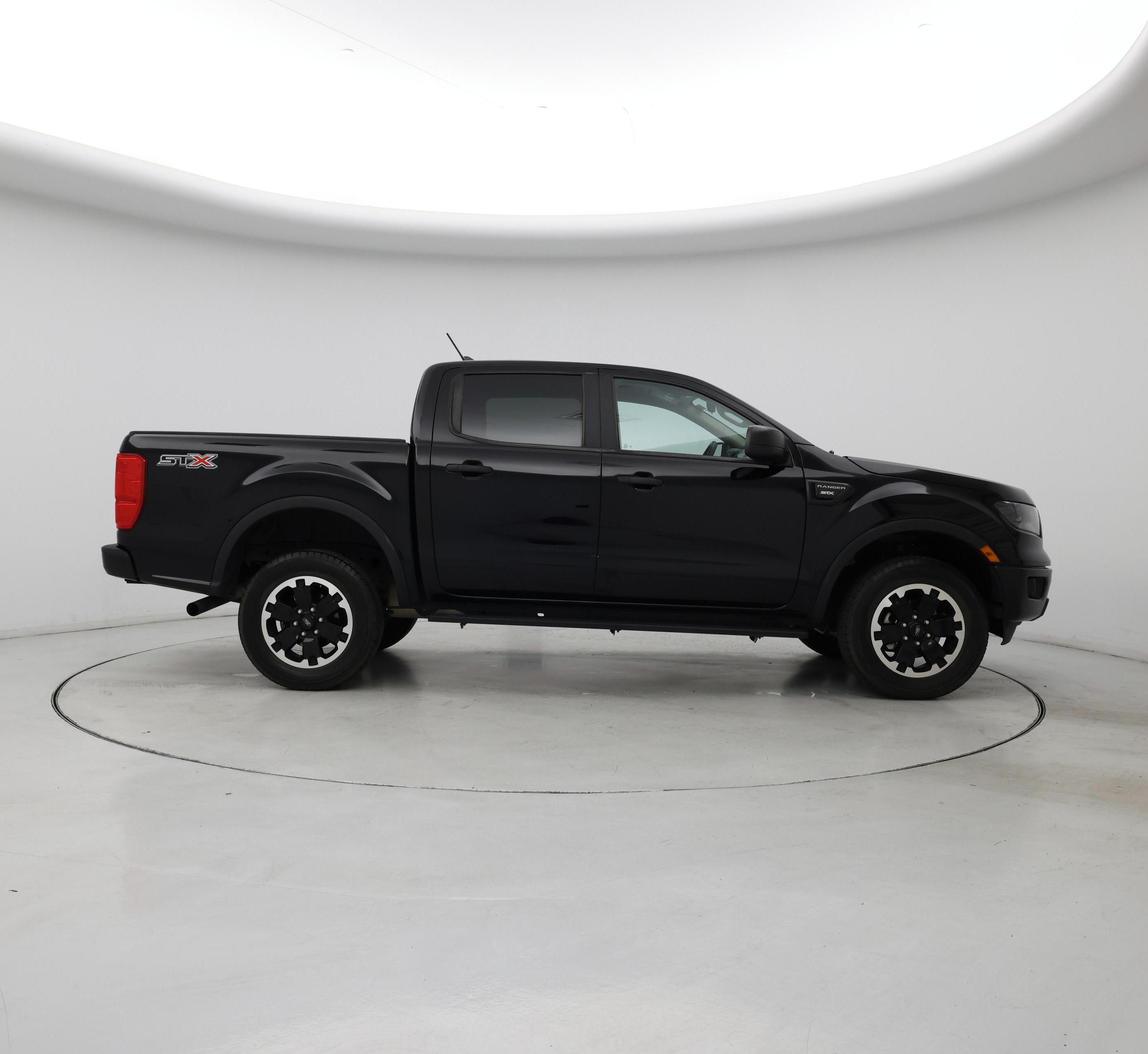 Thumbnail: 2021 Ford Ranger - 7