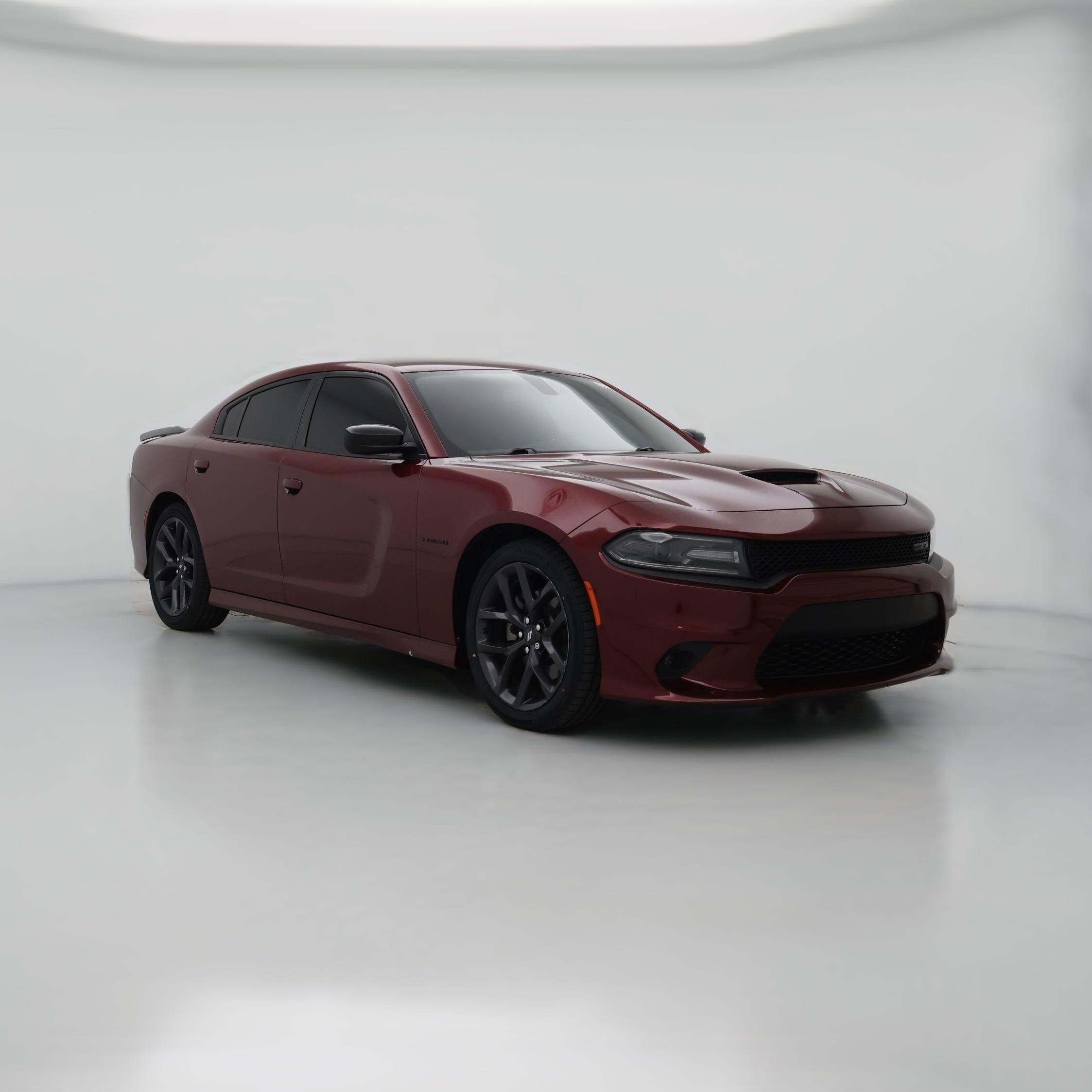 Thumbnail: 2021 Dodge Charger - 1