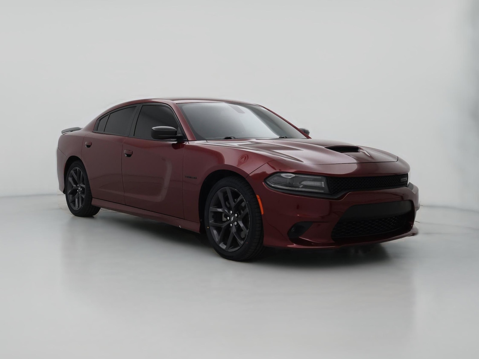 2021 Dodge Charger R/T