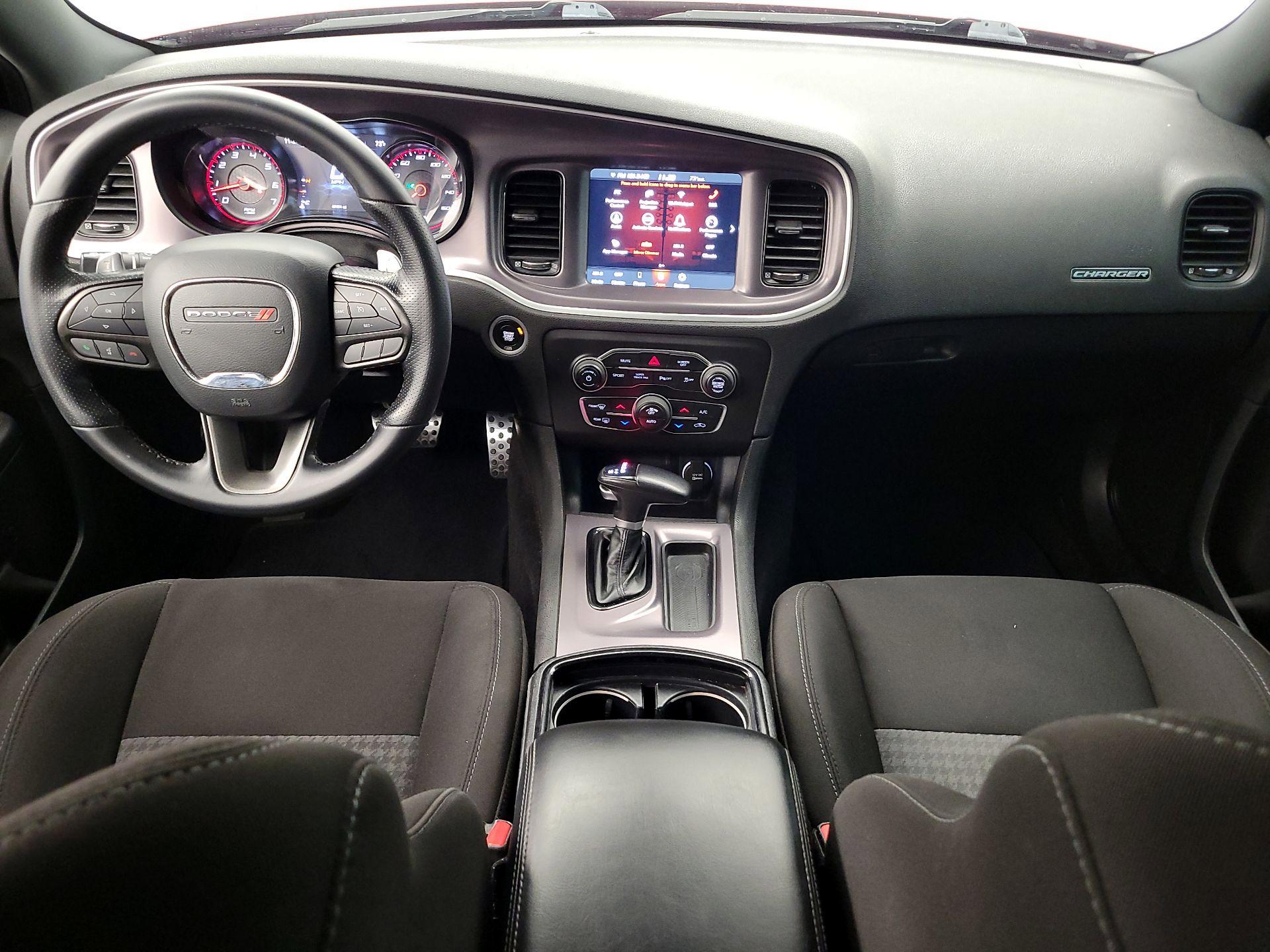 Thumbnail: 2021 Dodge Charger - 9