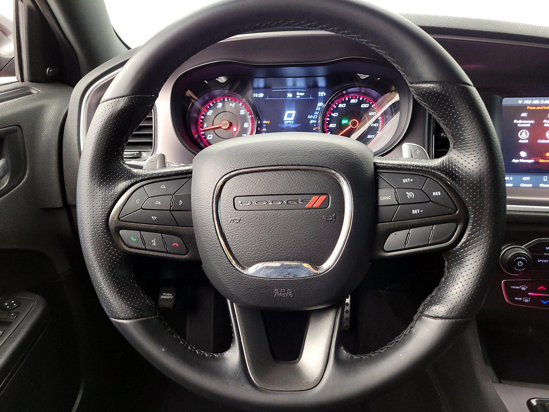 Thumbnail: 2021 Dodge Charger - 10