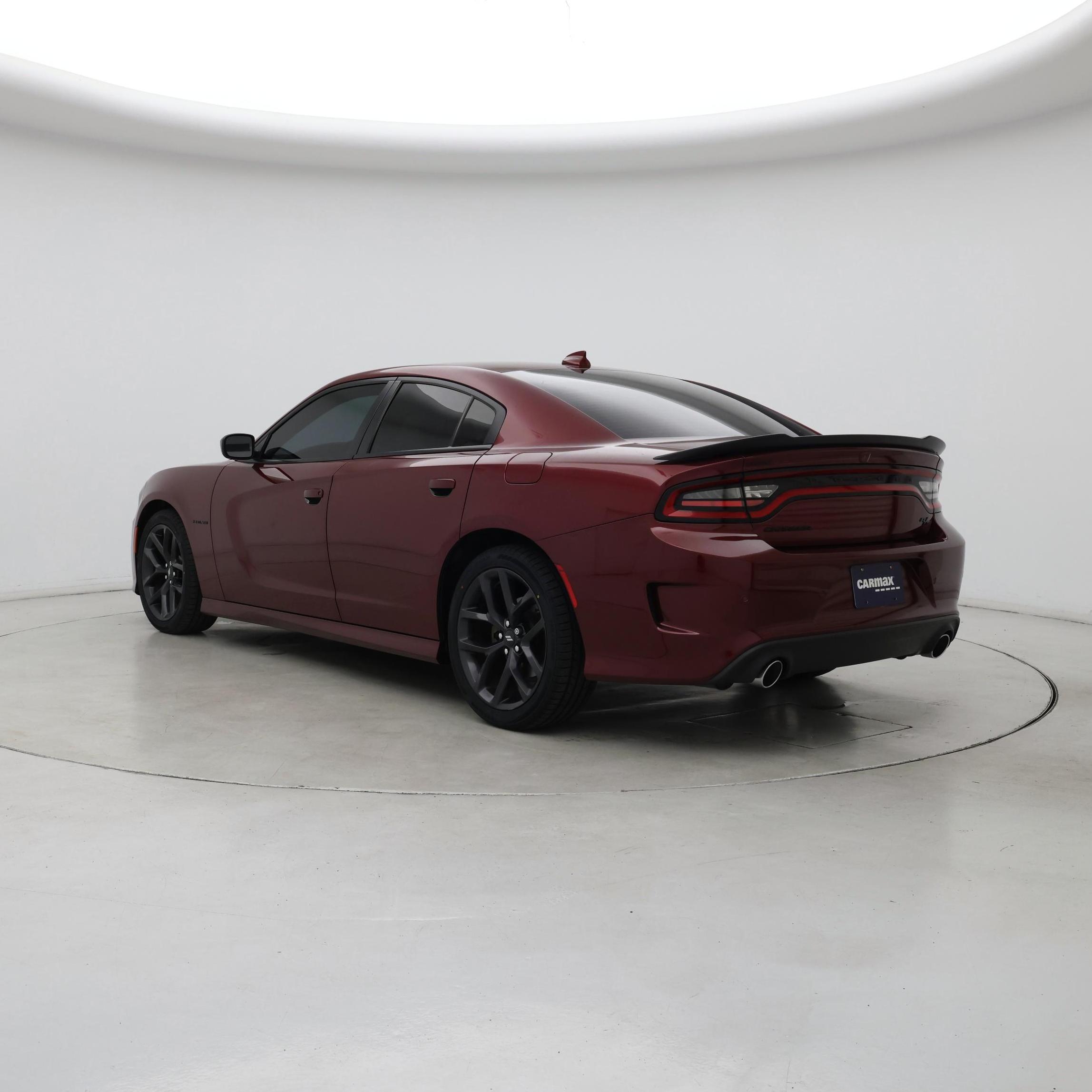 Thumbnail: 2021 Dodge Charger - 2