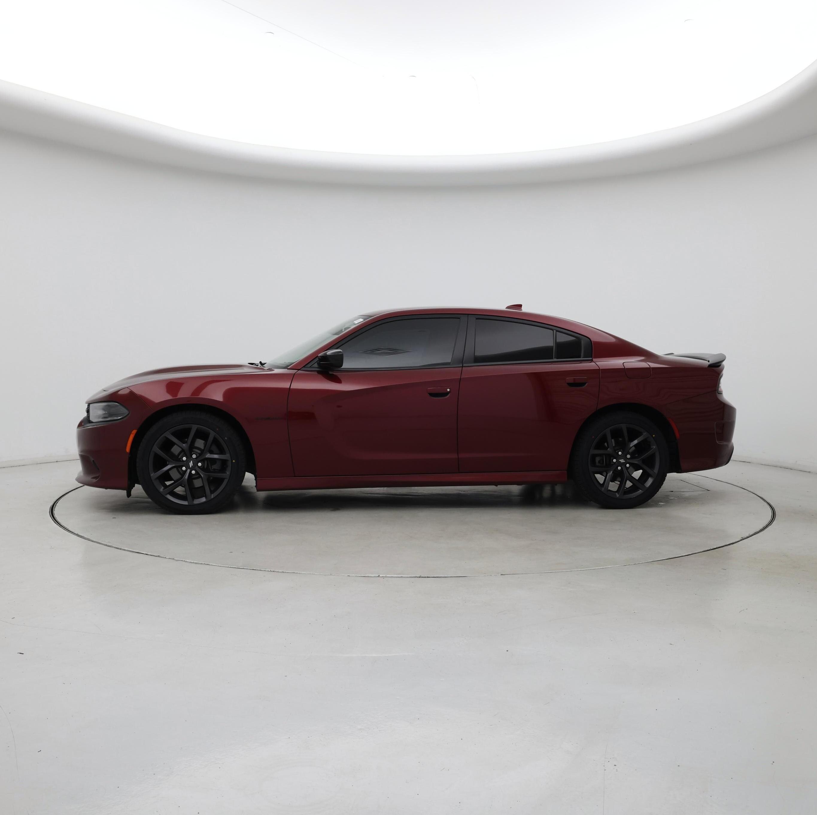 Thumbnail: 2021 Dodge Charger - 3