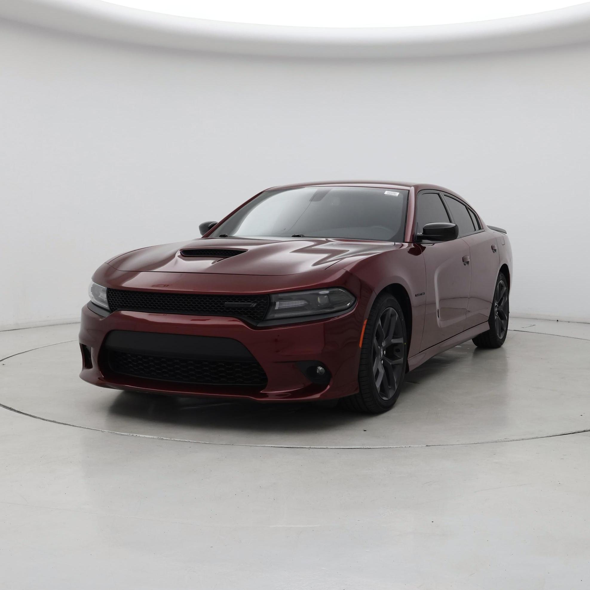 Thumbnail: 2021 Dodge Charger - 4