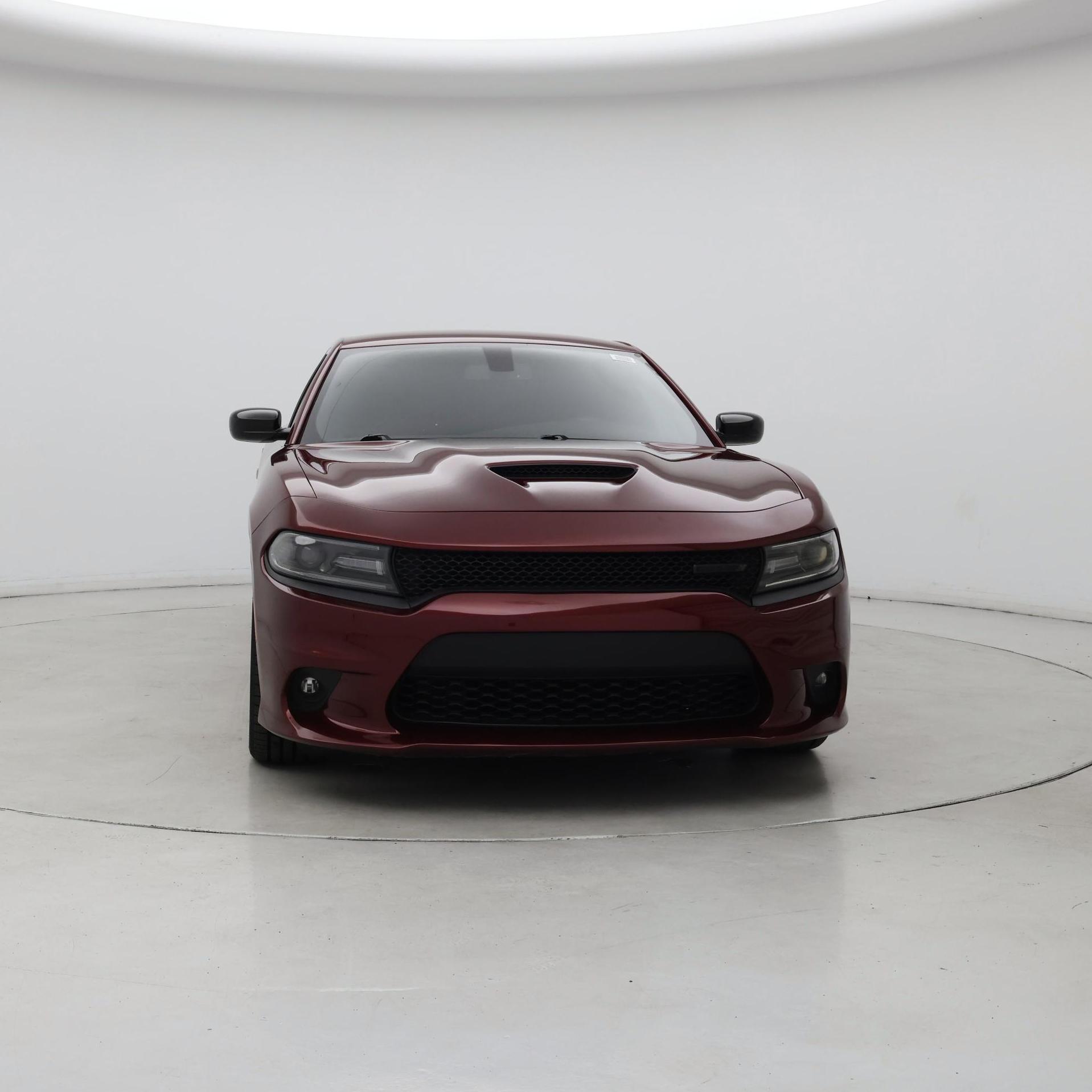 Thumbnail: 2021 Dodge Charger - 5