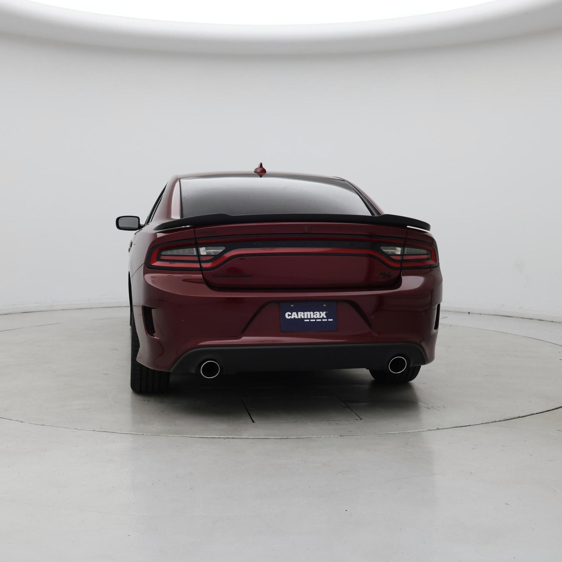 Thumbnail: 2021 Dodge Charger - 6