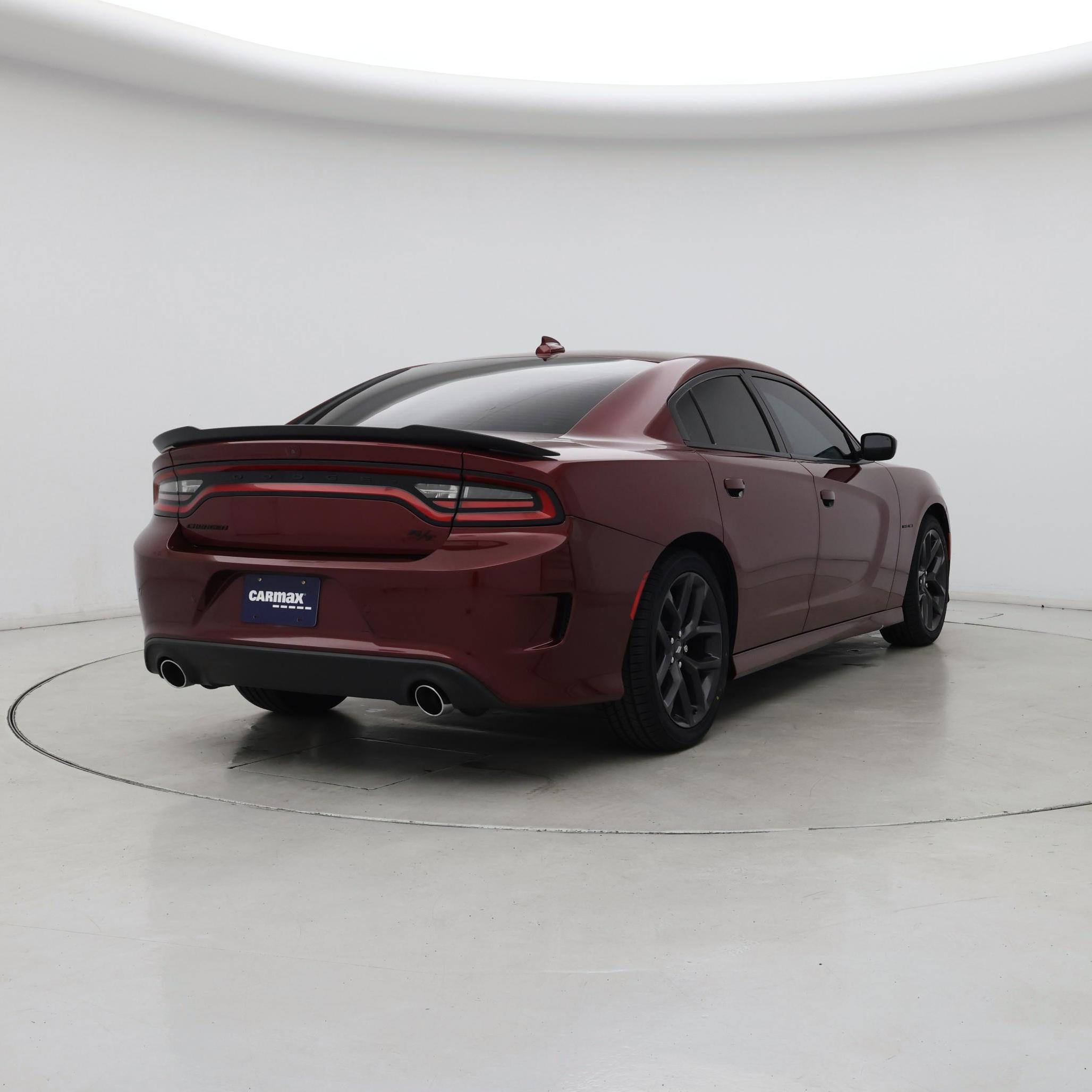 Thumbnail: 2021 Dodge Charger - 8