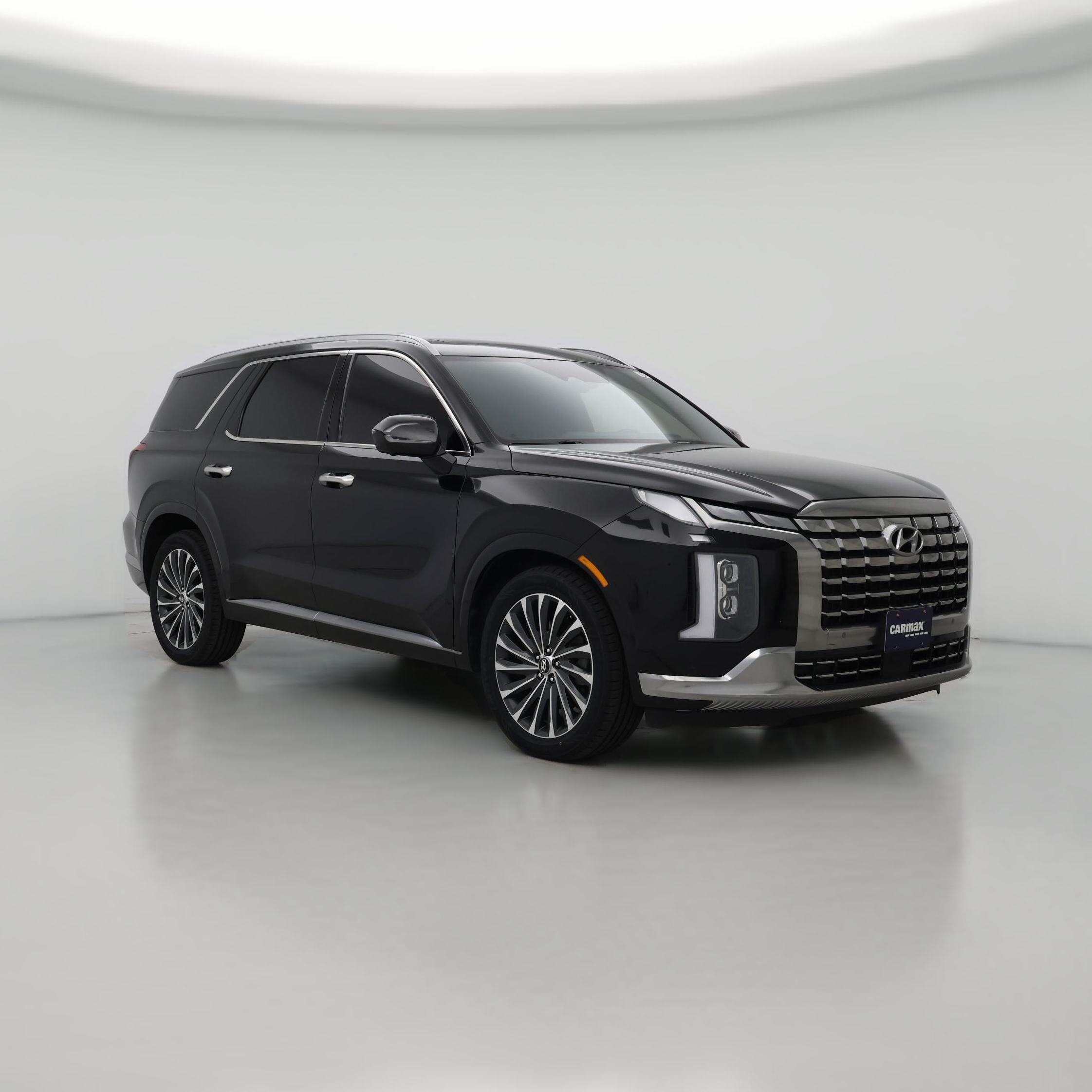 Thumbnail: 2023 Hyundai Palisade - 1