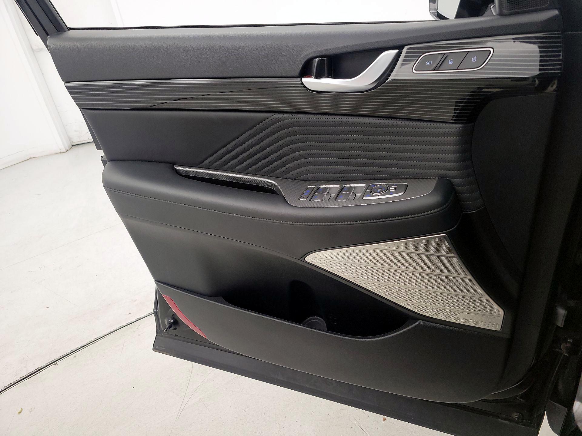 Thumbnail: 2023 Hyundai Palisade - 12