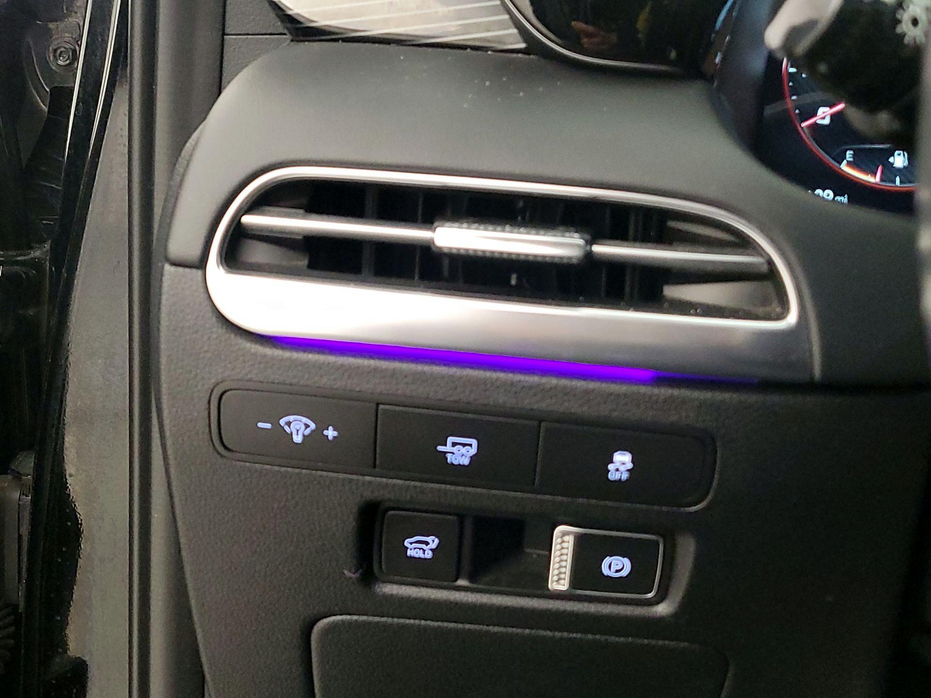 Thumbnail: 2023 Hyundai Palisade - 13