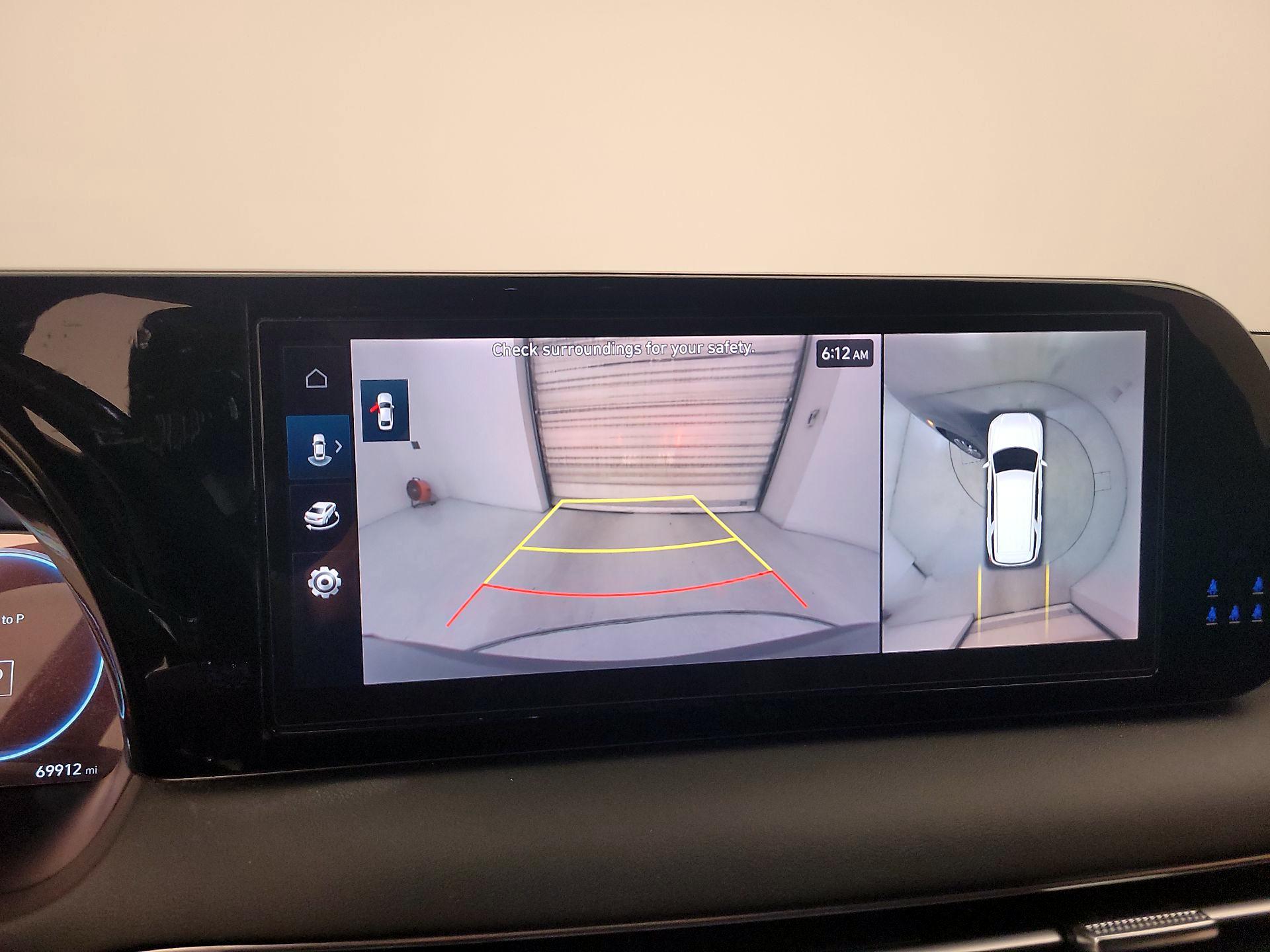 Thumbnail: 2023 Hyundai Palisade - 14