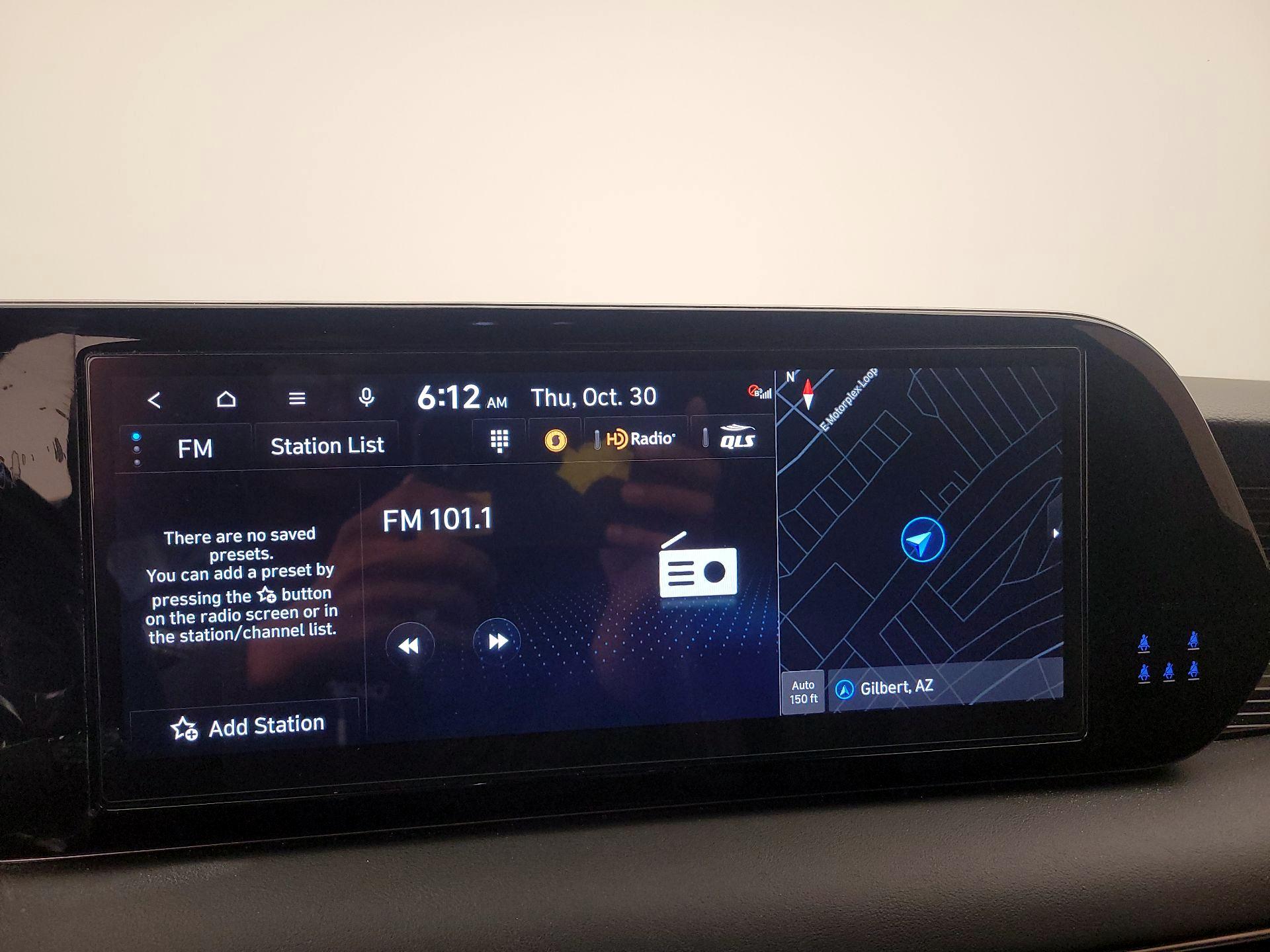 Thumbnail: 2023 Hyundai Palisade - 15