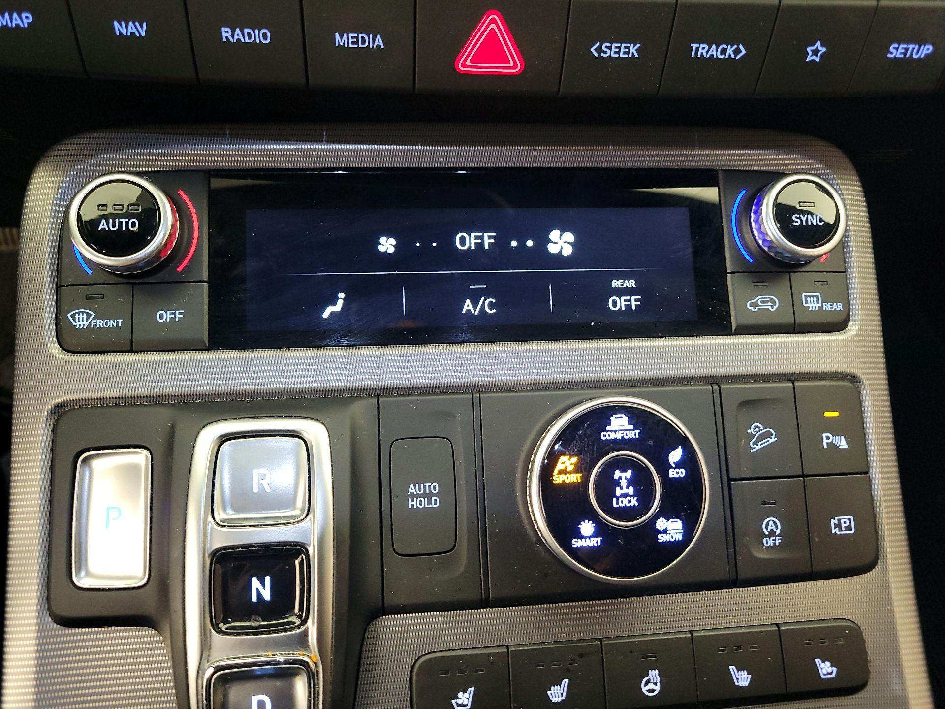 Thumbnail: 2023 Hyundai Palisade - 16