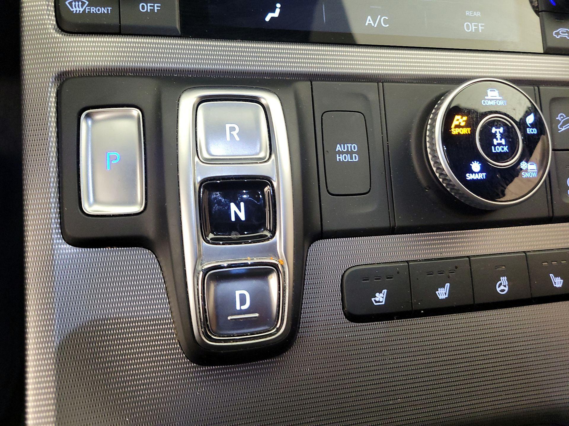 Thumbnail: 2023 Hyundai Palisade - 17