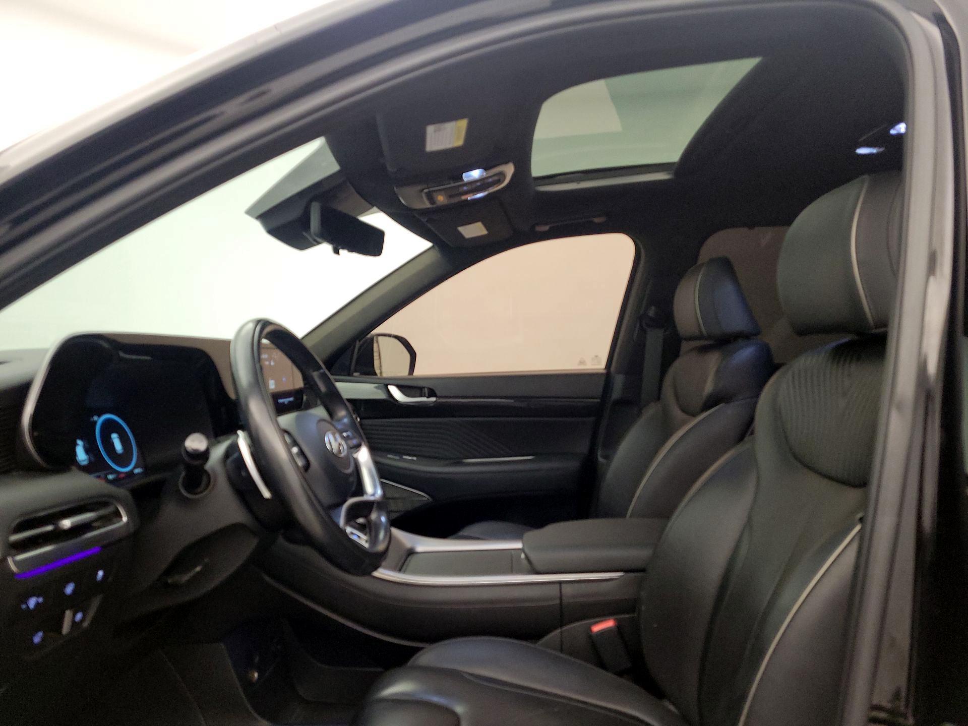 Thumbnail: 2023 Hyundai Palisade - 19