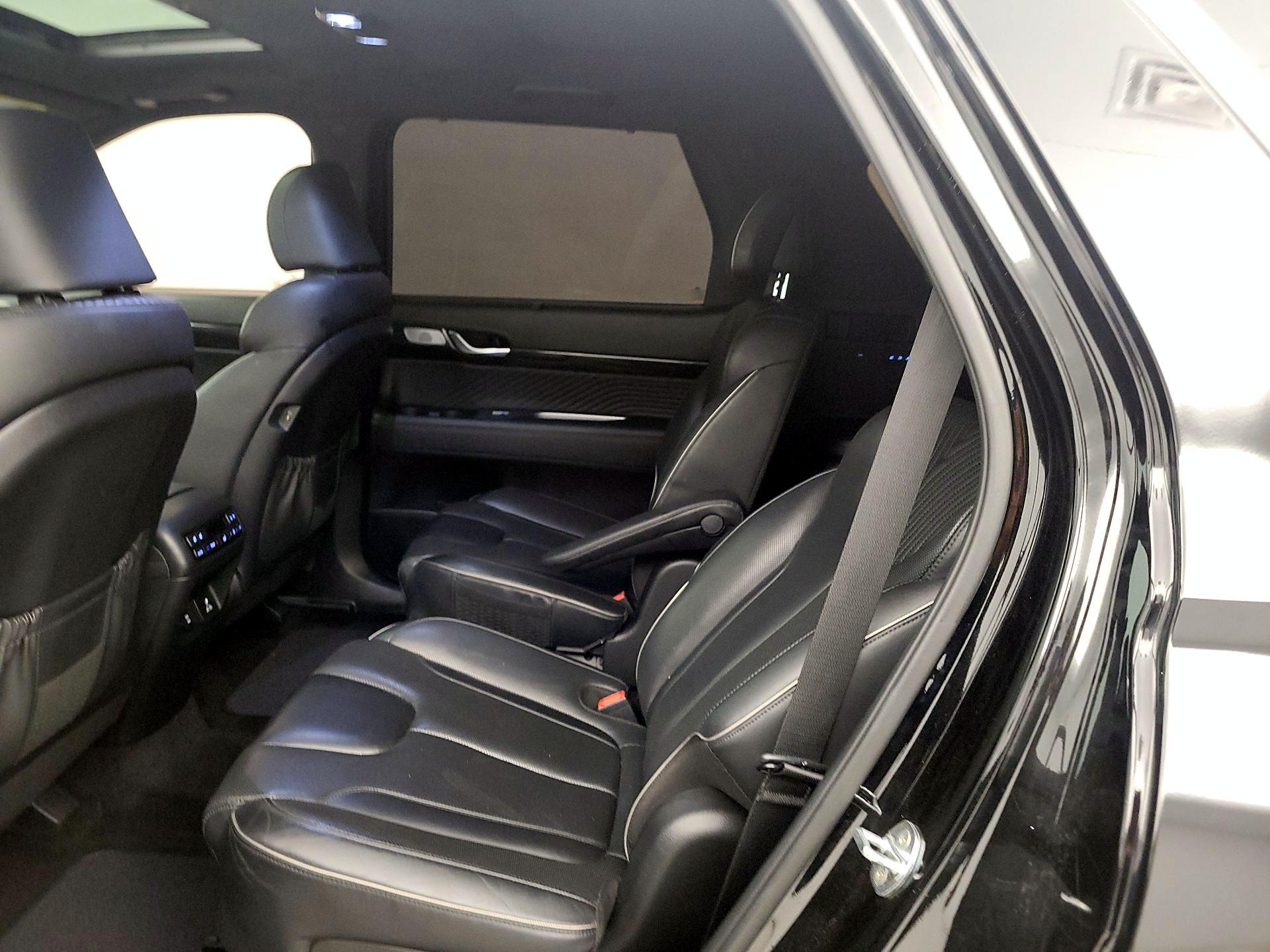 Thumbnail: 2023 Hyundai Palisade - 20